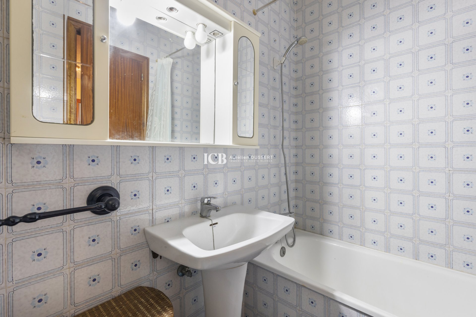 Reventa - Apartamento / piso -
Punta Prima - Torrevieja
