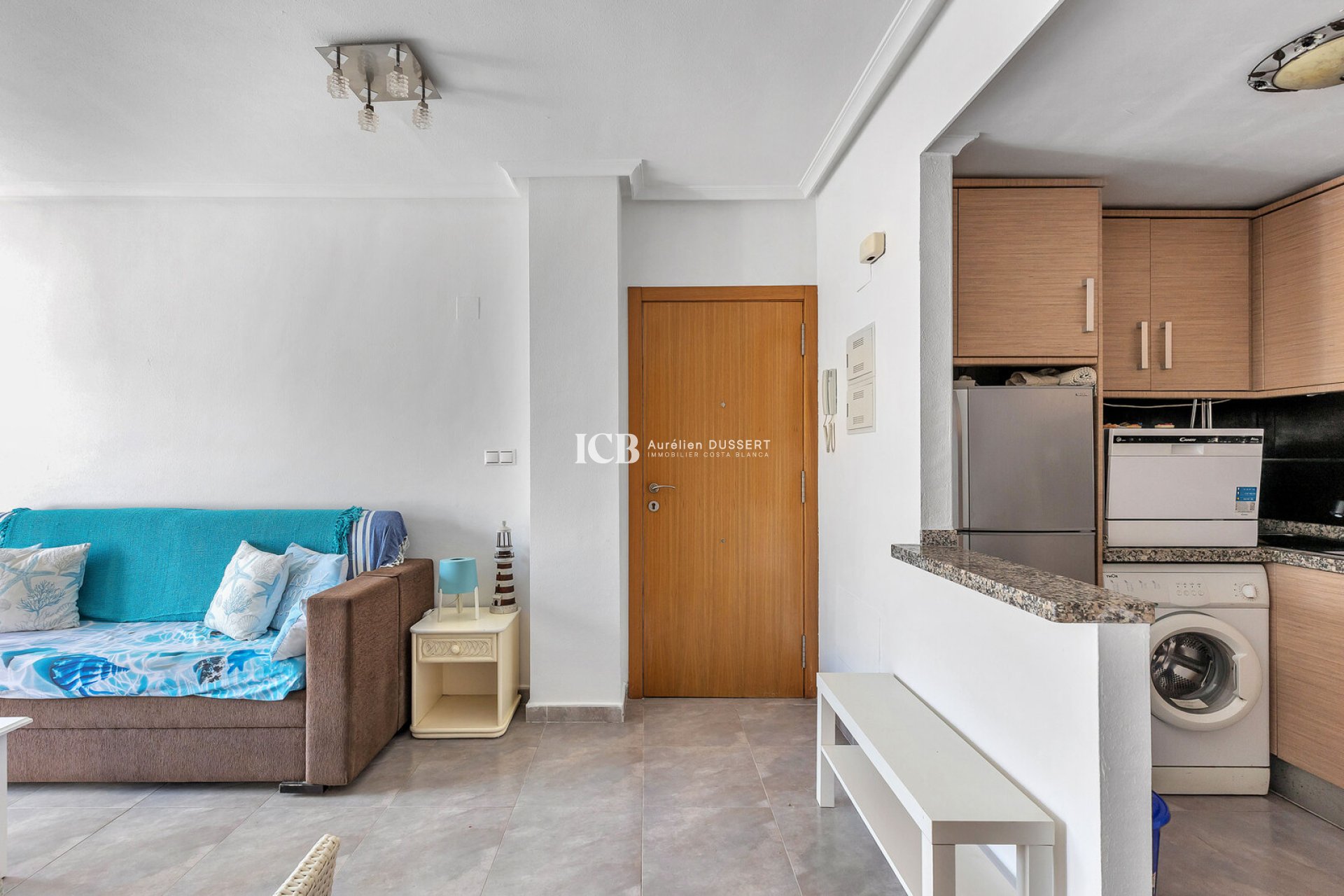 Reventa - Apartamento / piso -
Punta Prima - Torrevieja