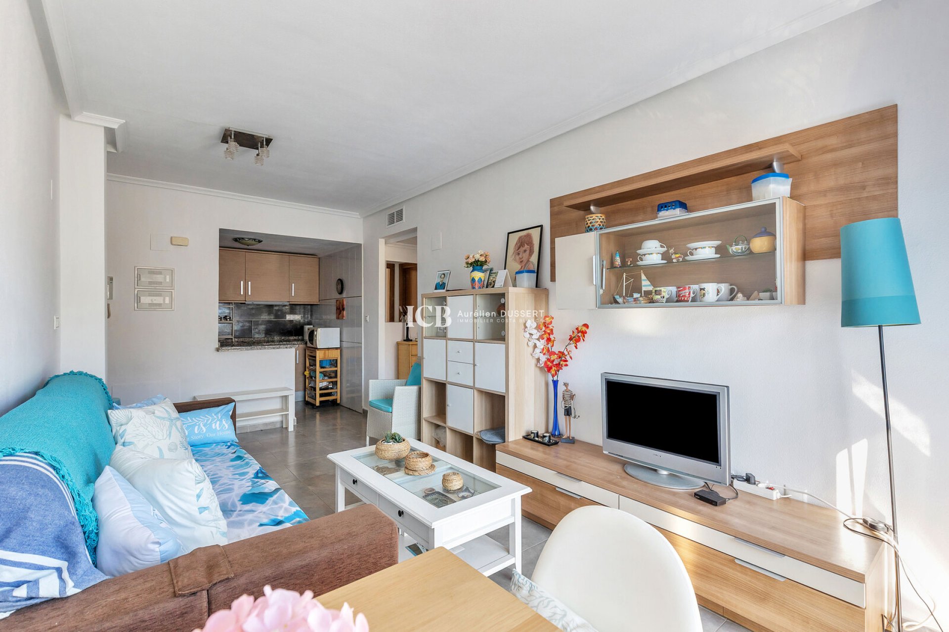 Reventa - Apartamento / piso -
Punta Prima - Torrevieja