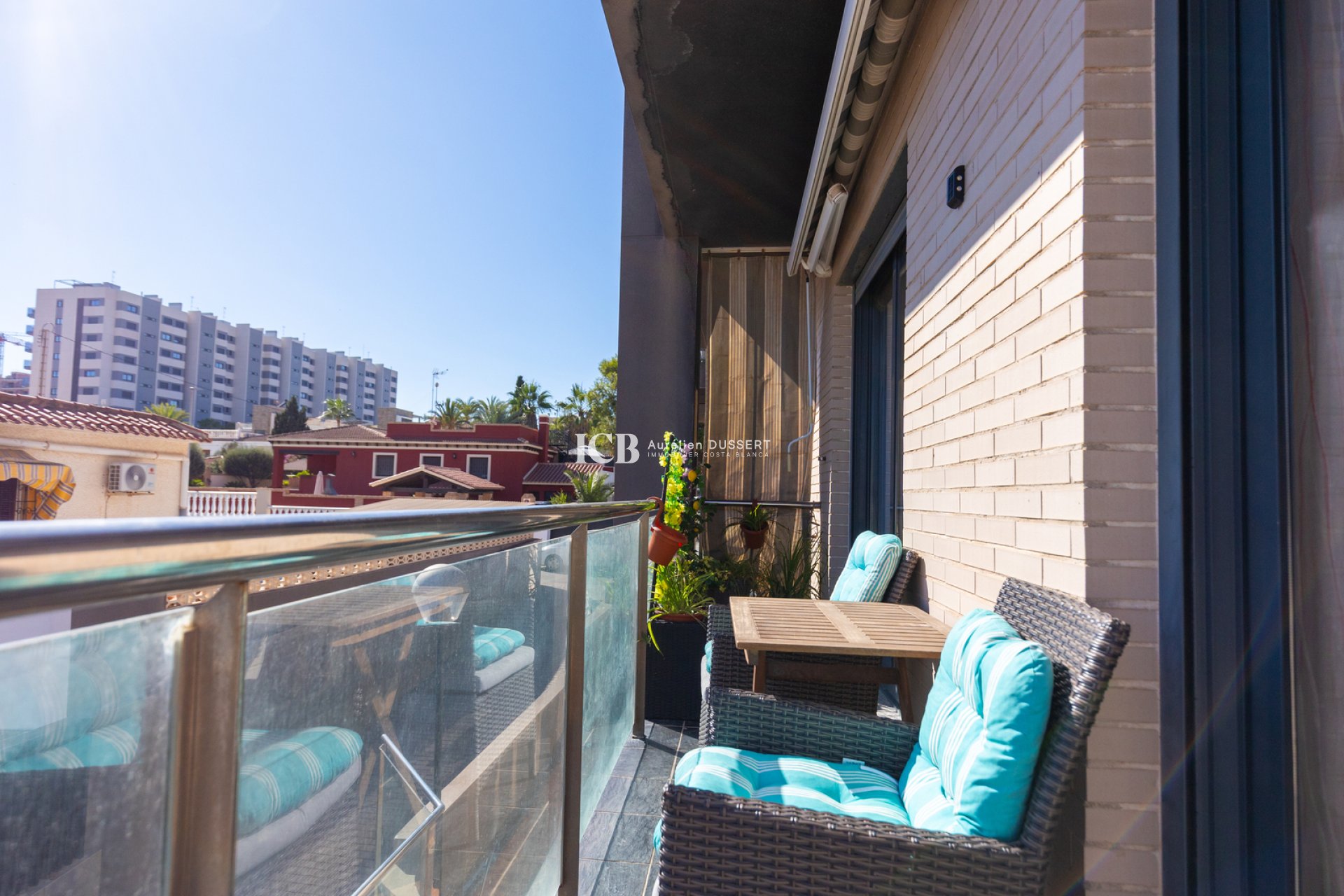 Reventa - Apartamento / piso -
Punta Prima - Torrevieja