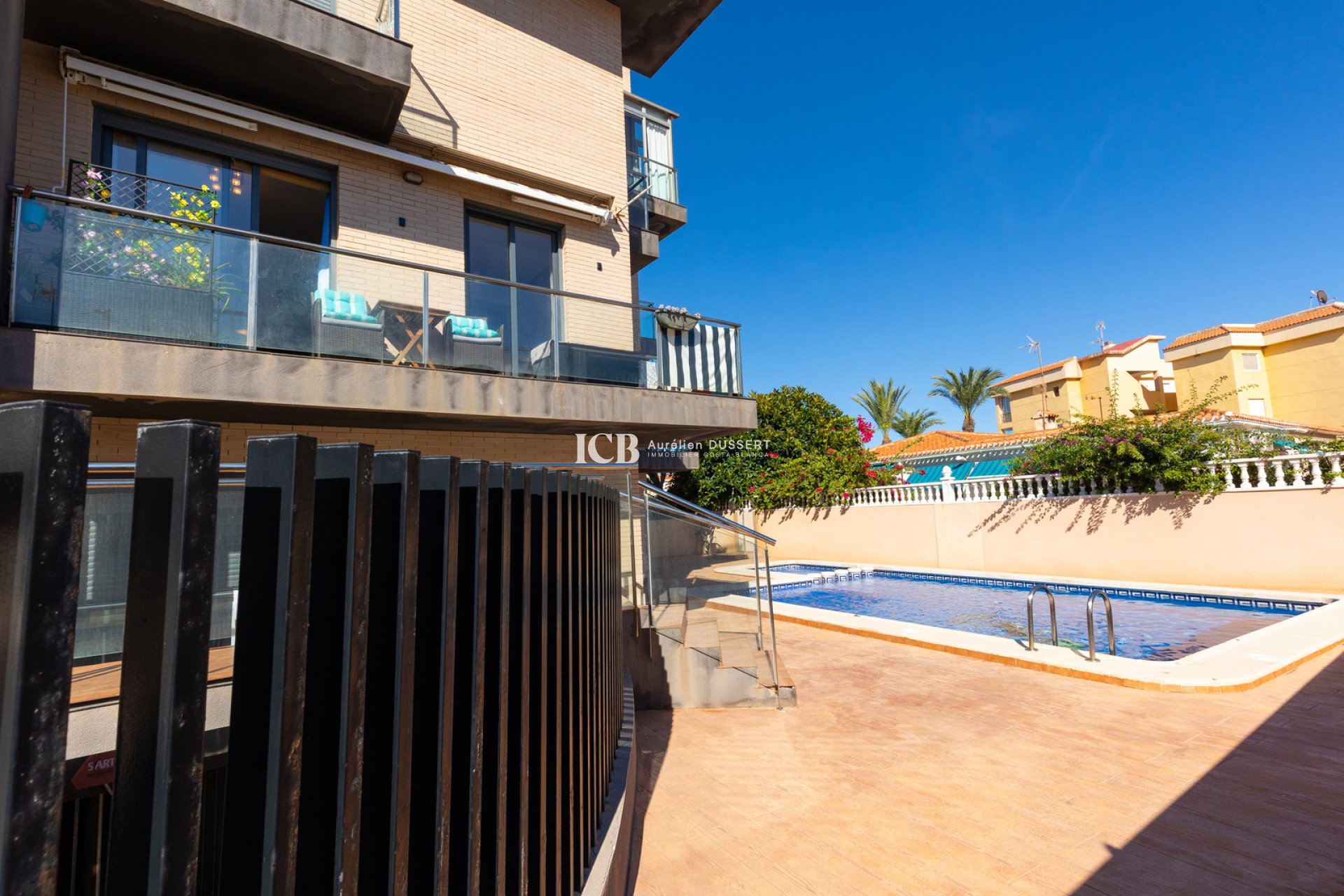 Reventa - Apartamento / piso -
Punta Prima - Torrevieja