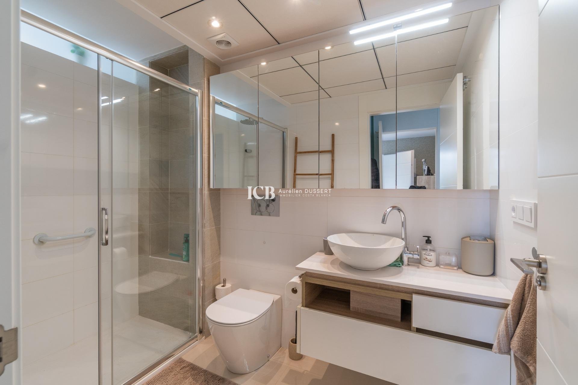 Reventa - Apartamento / piso -
Rojales - Centro de la Ciudad Quesada