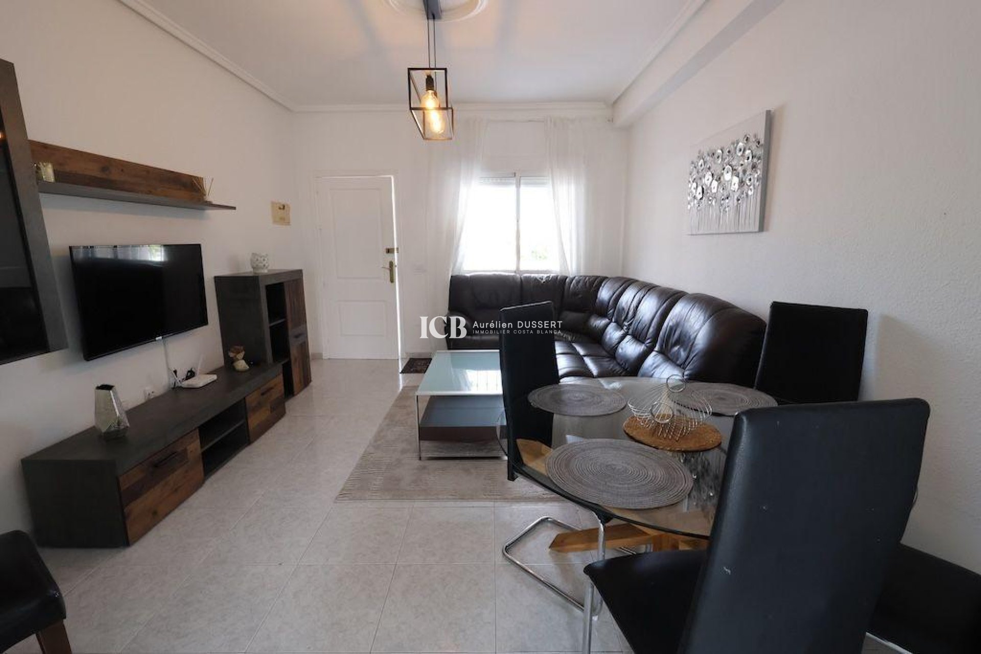 Reventa - Apartamento / piso -
Rojales - Doña Pepa