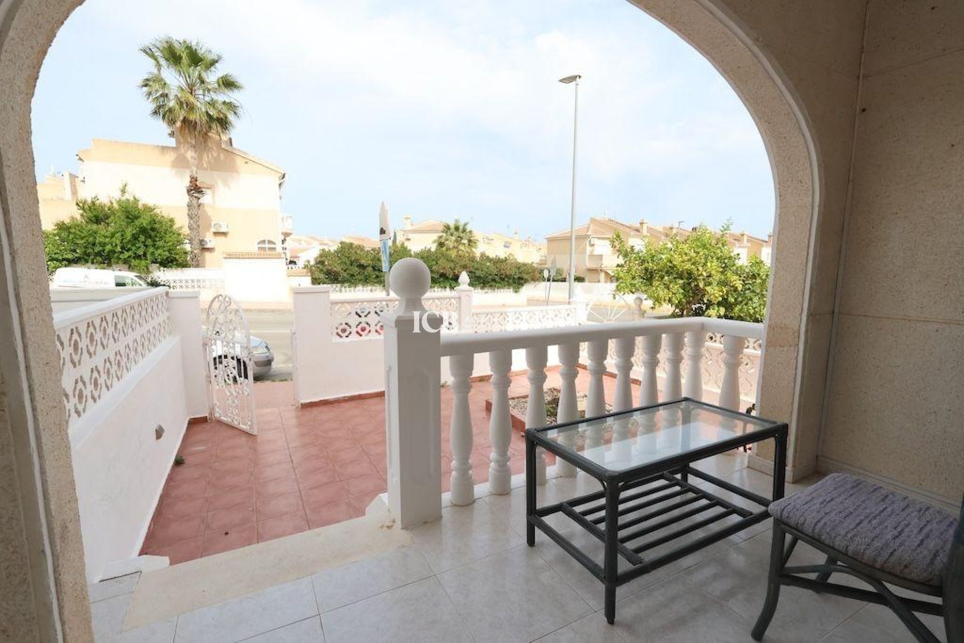 Reventa - Apartamento / piso -
Rojales - Doña Pepa