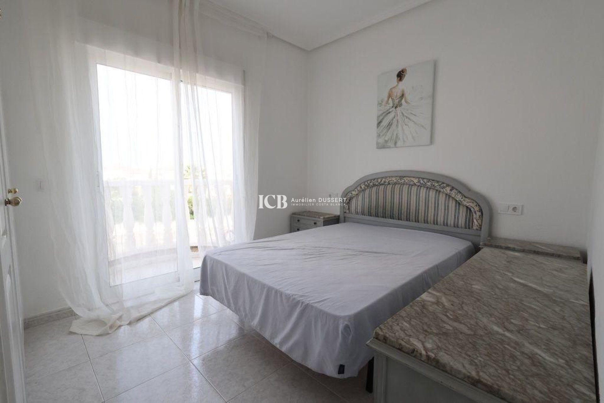Reventa - Apartamento / piso -
Rojales - Doña Pepa