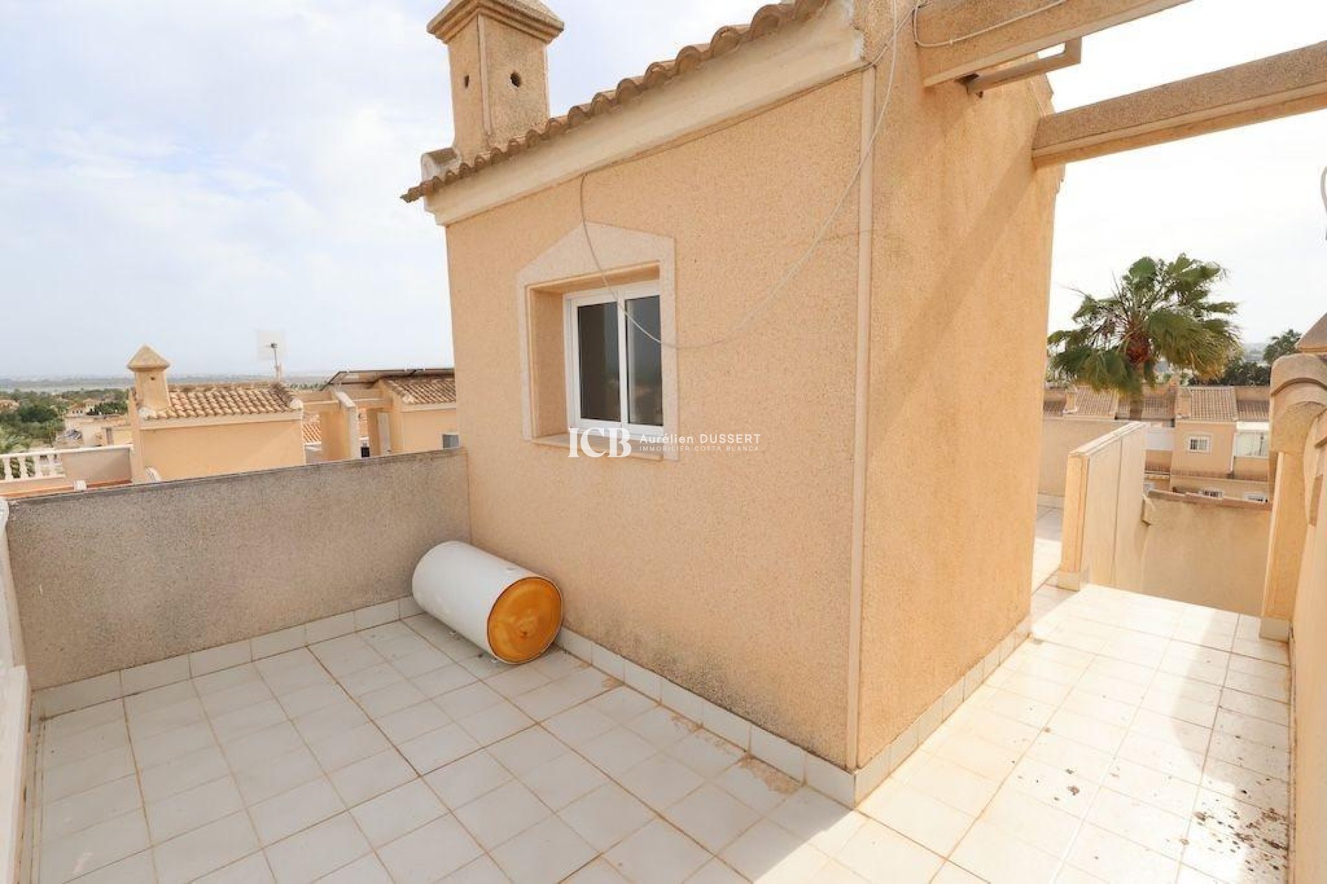 Reventa - Apartamento / piso -
Rojales - Doña Pepa