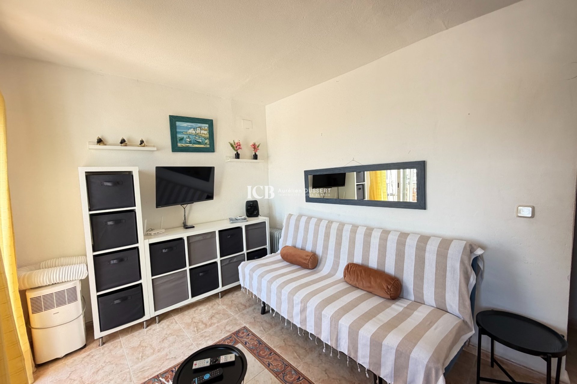 Reventa - Apartamento / piso -
San Miguel de Salinas - Blue Lagoon