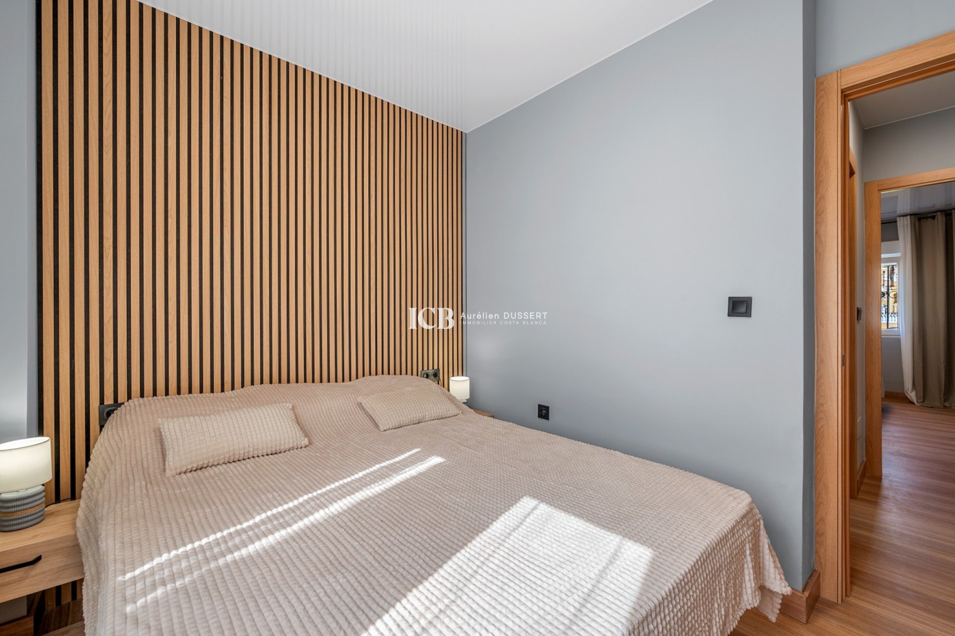 Reventa - Apartamento / piso -
San Miguel de Salinas - El Galan