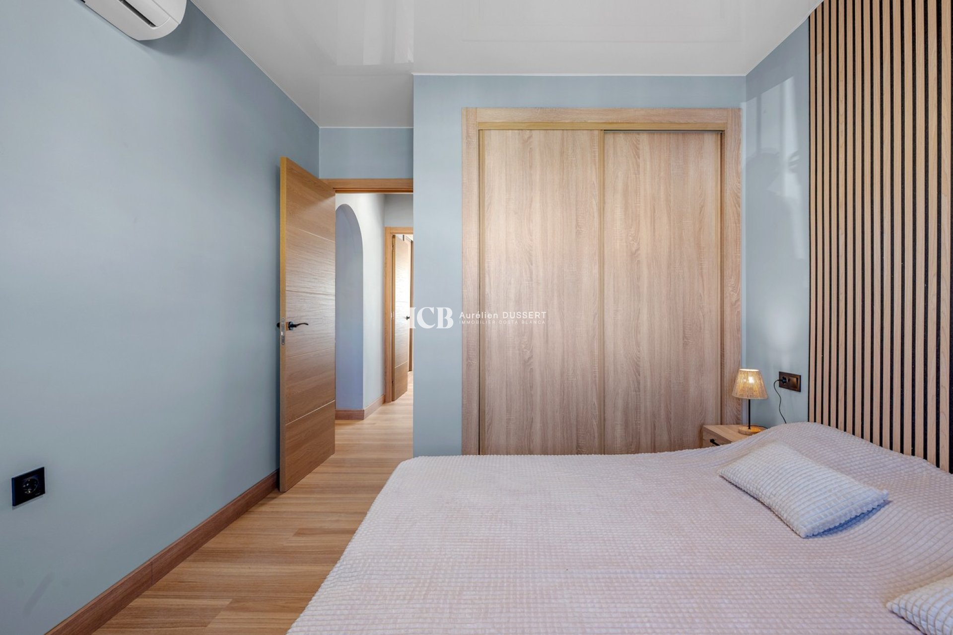 Reventa - Apartamento / piso -
San Miguel de Salinas - El Galan