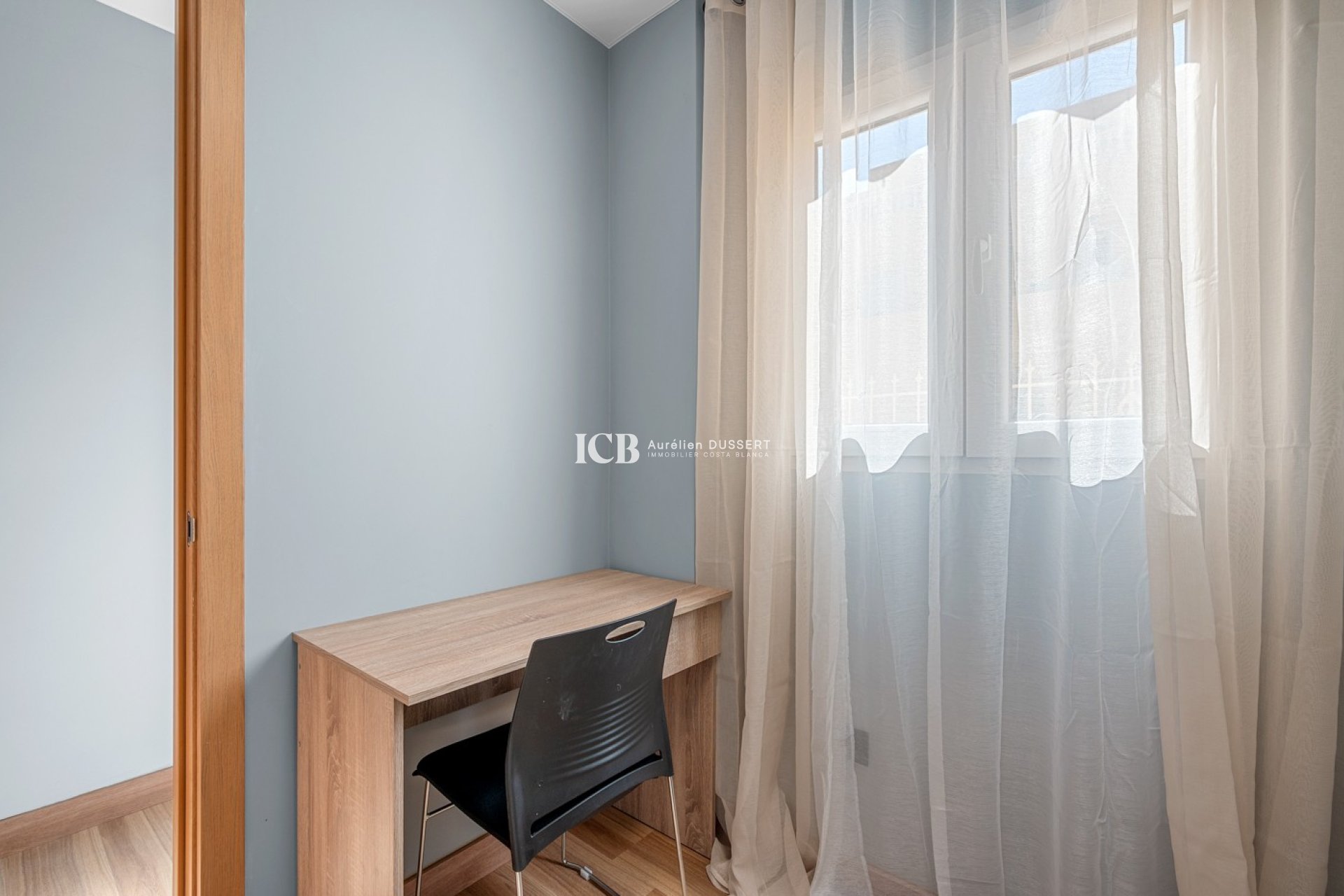 Reventa - Apartamento / piso -
San Miguel de Salinas - El Galan