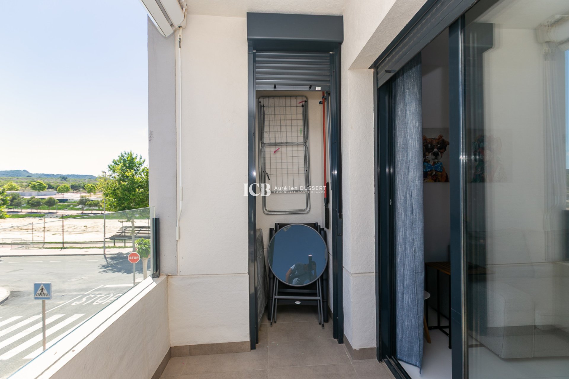 Reventa - Apartamento / piso -
San Miguel de Salinas - Pueblo