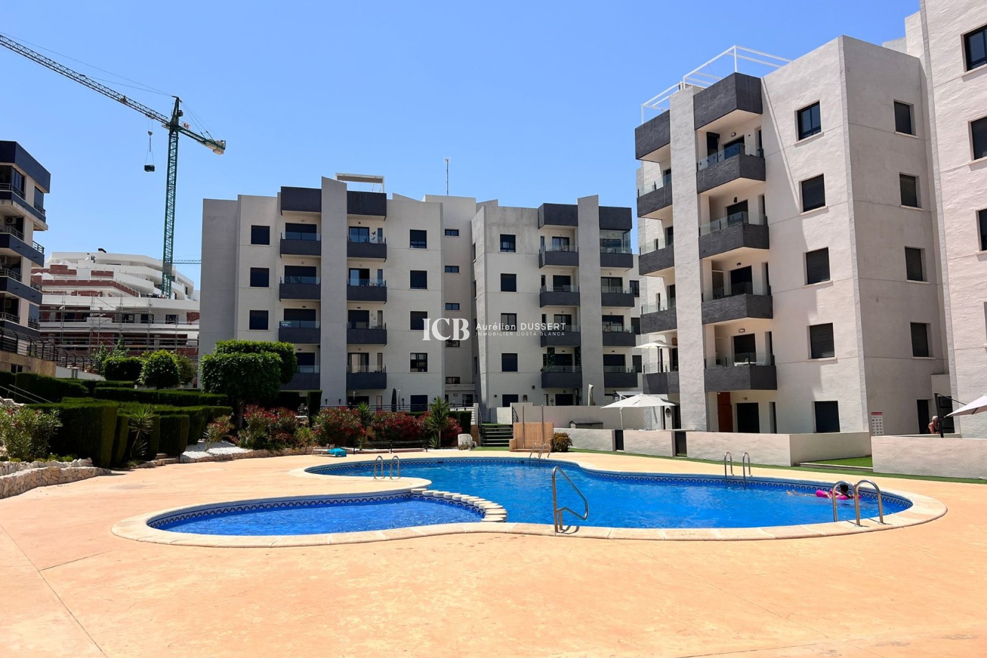 Reventa - Apartamento / piso -
San Miguel de Salinas