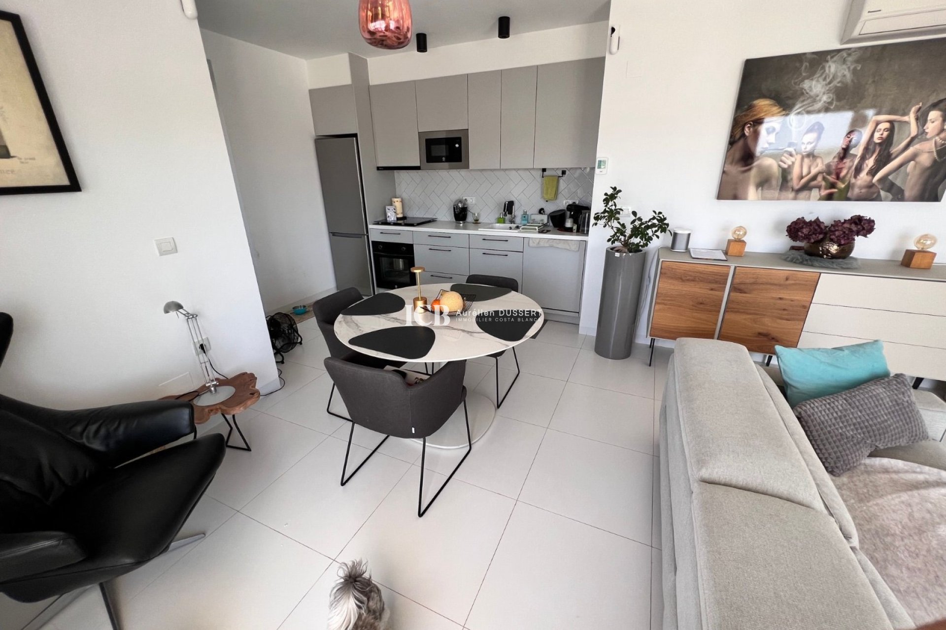 Reventa - Apartamento / piso -
San Miguel de Salinas