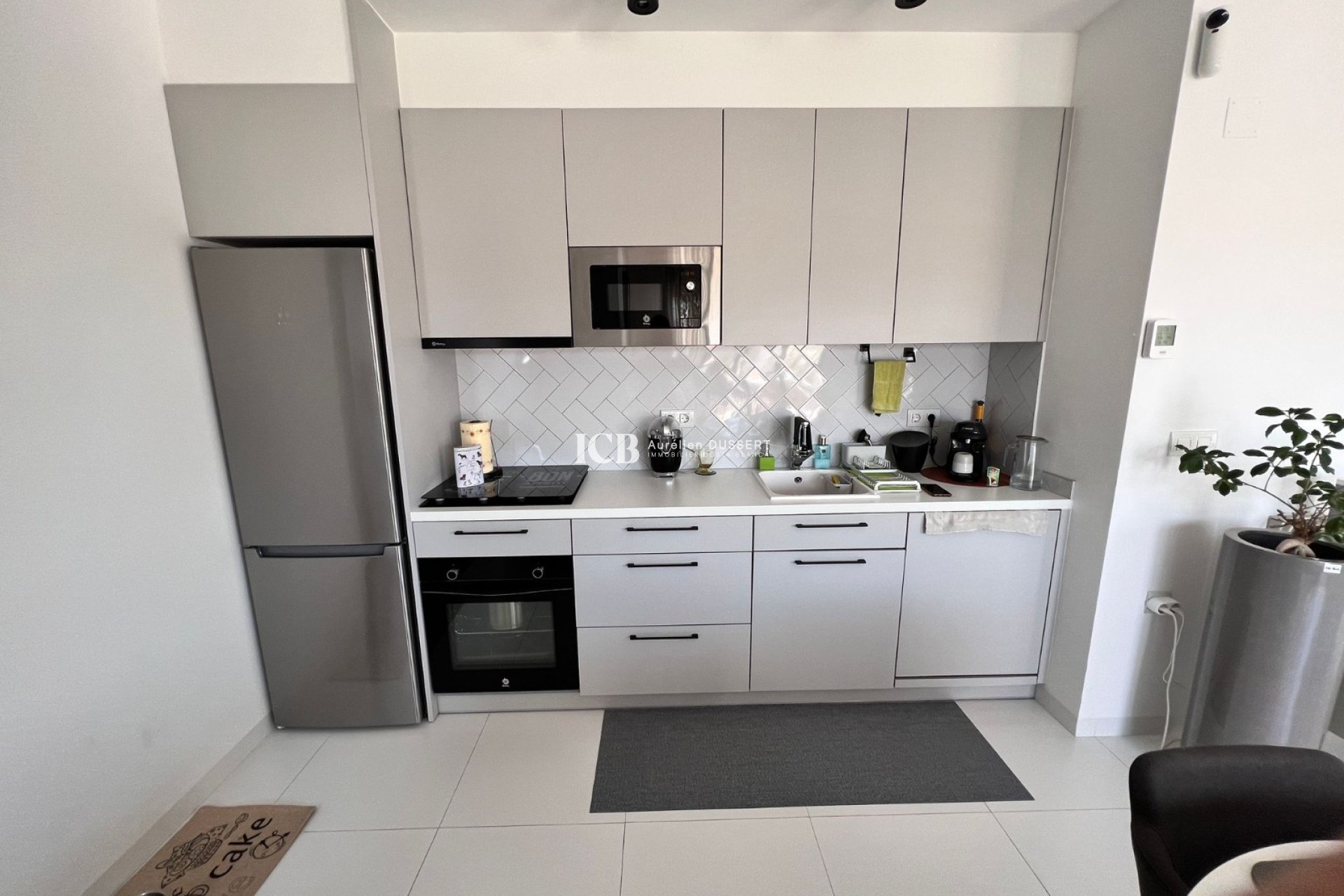 Reventa - Apartamento / piso -
San Miguel de Salinas