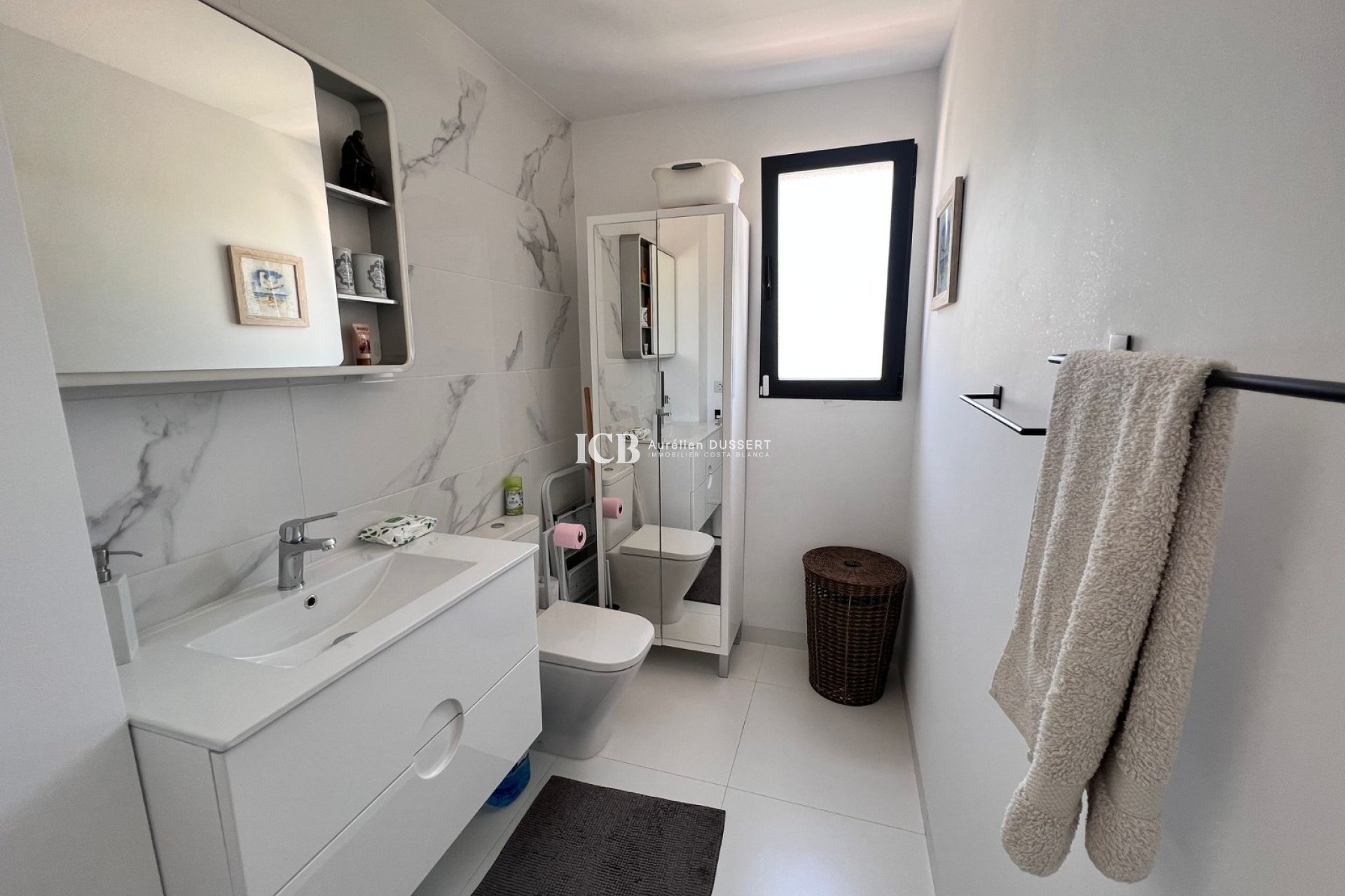 Reventa - Apartamento / piso -
San Miguel de Salinas
