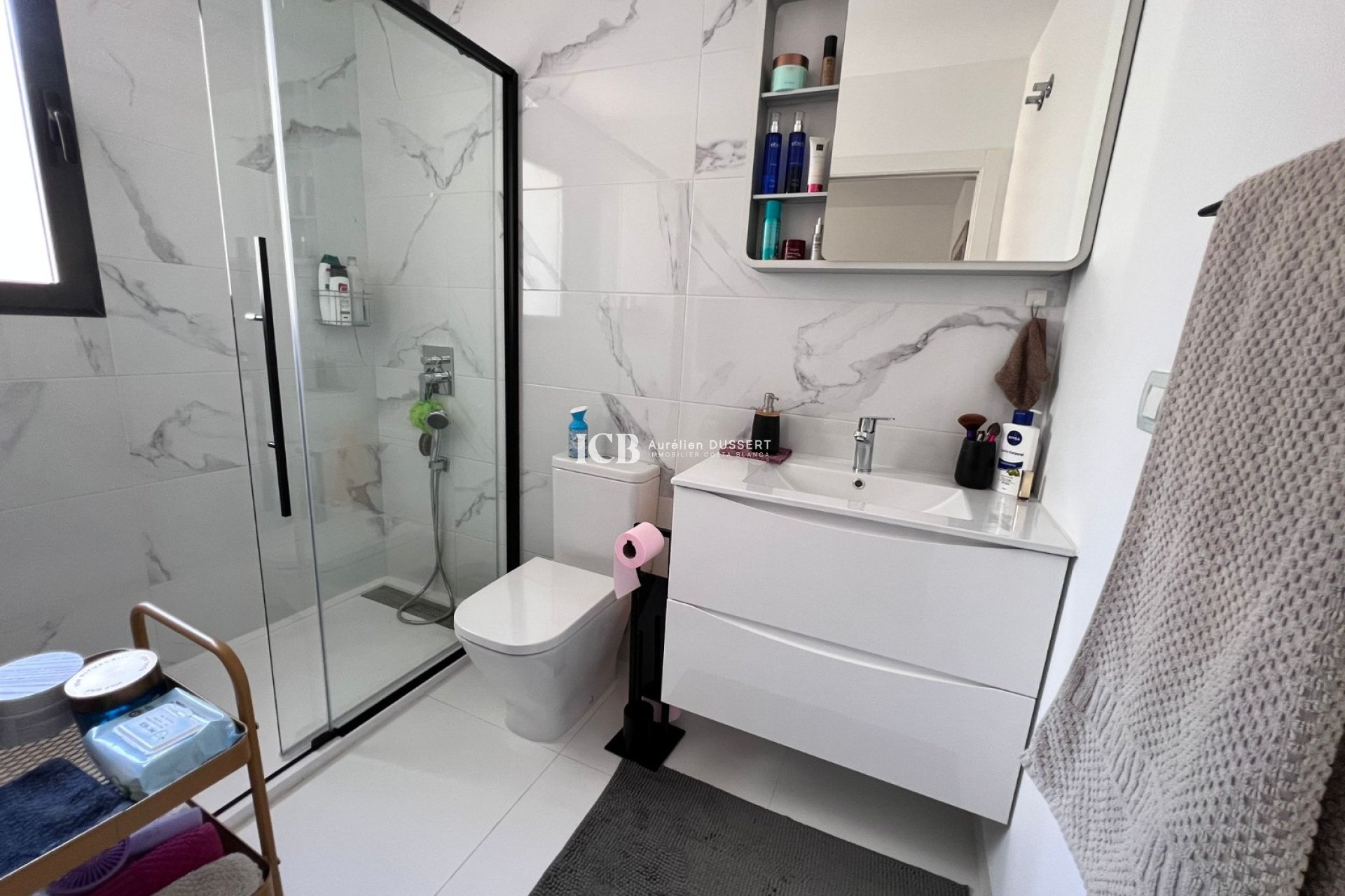 Reventa - Apartamento / piso -
San Miguel de Salinas