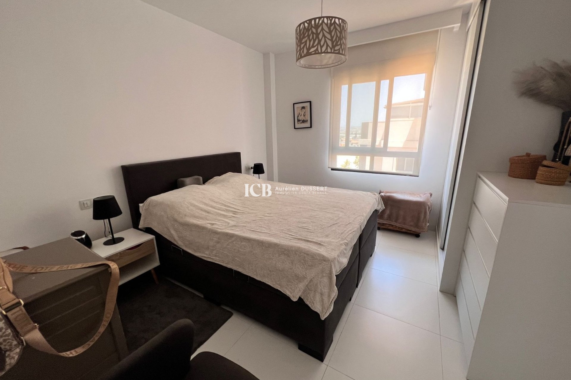 Reventa - Apartamento / piso -
San Miguel de Salinas