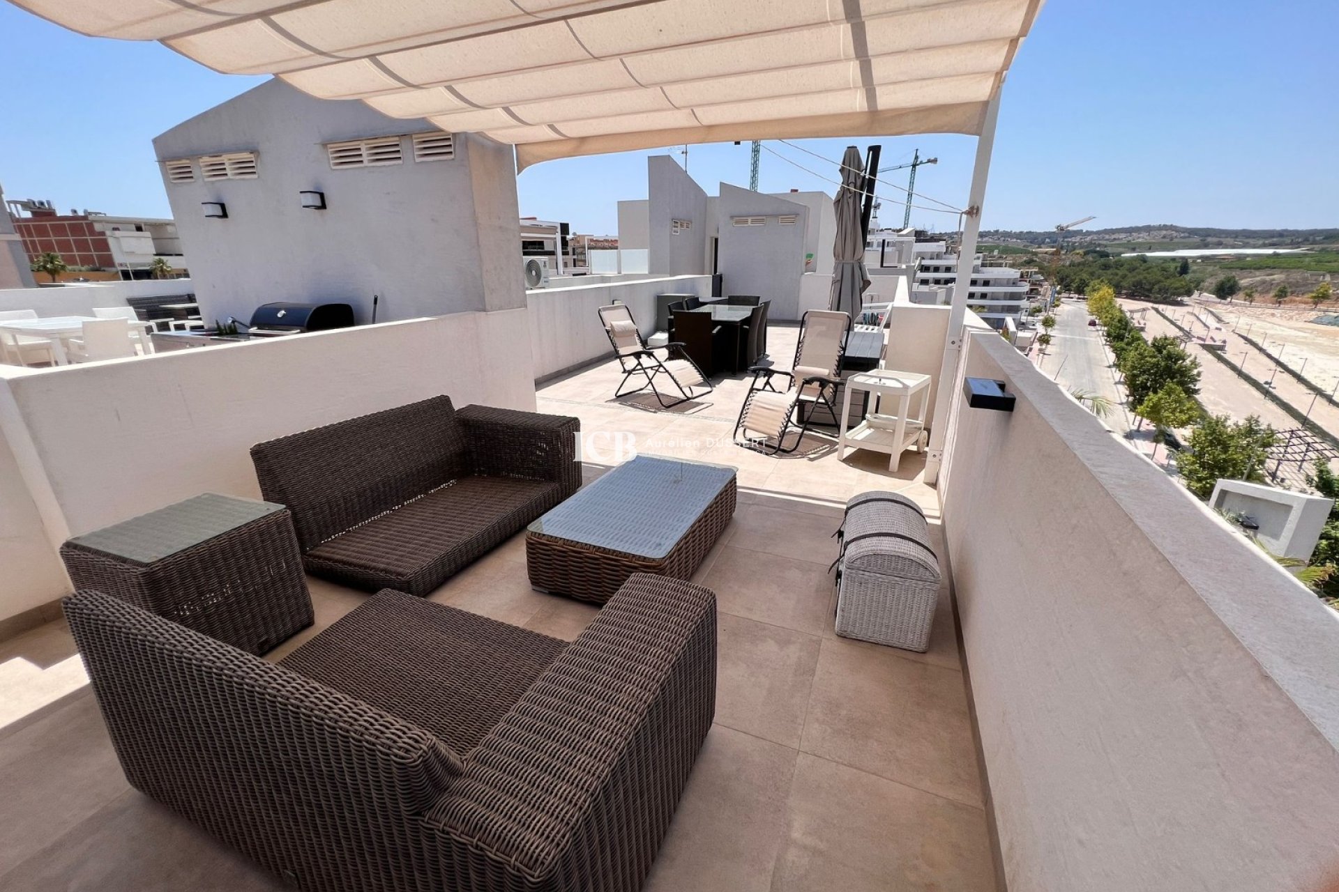 Reventa - Apartamento / piso -
San Miguel de Salinas
