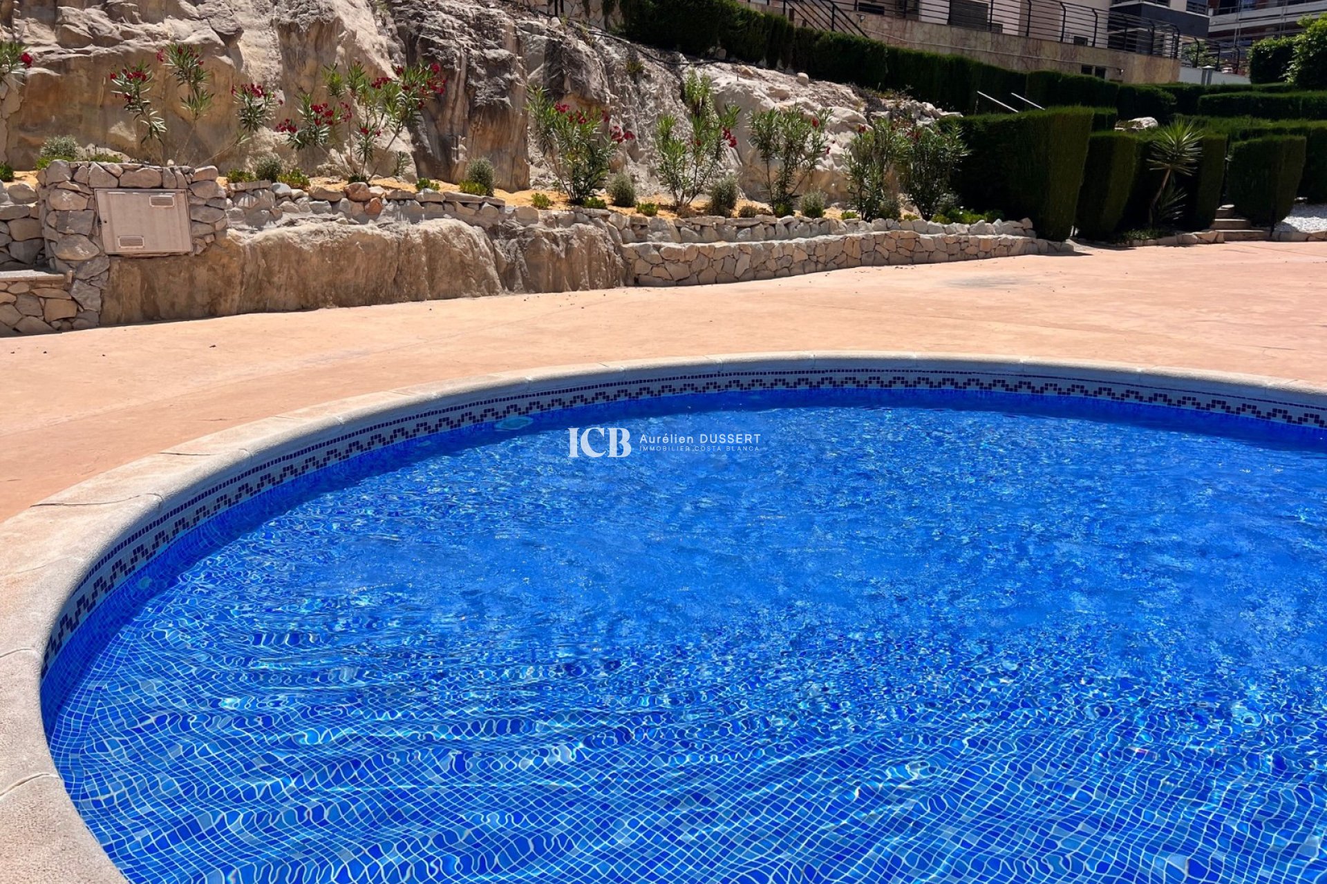 Reventa - Apartamento / piso -
San Miguel de Salinas