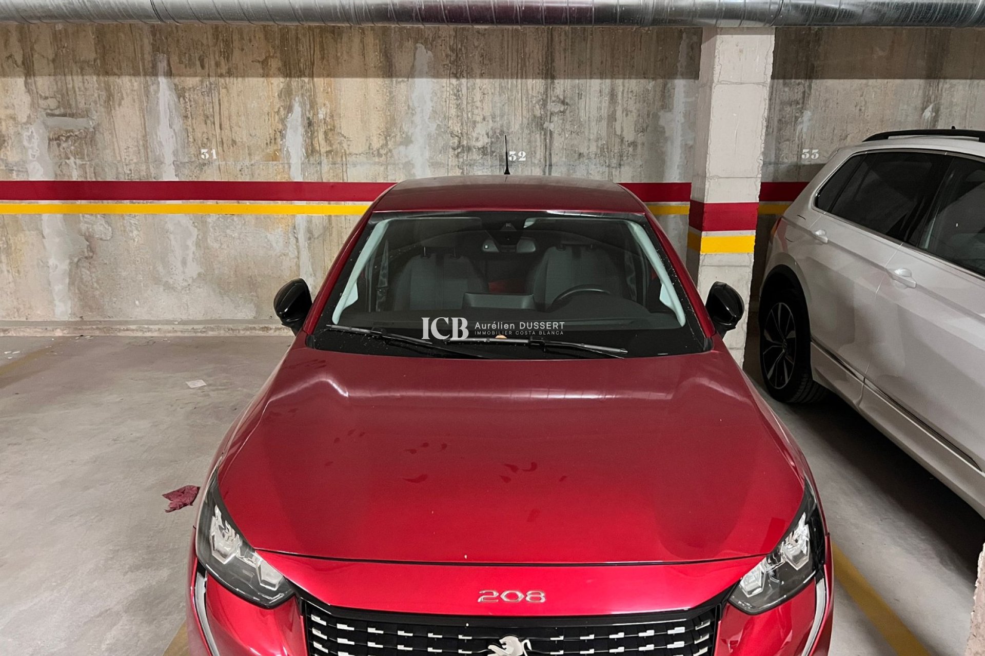 Reventa - Apartamento / piso -
San Miguel de Salinas