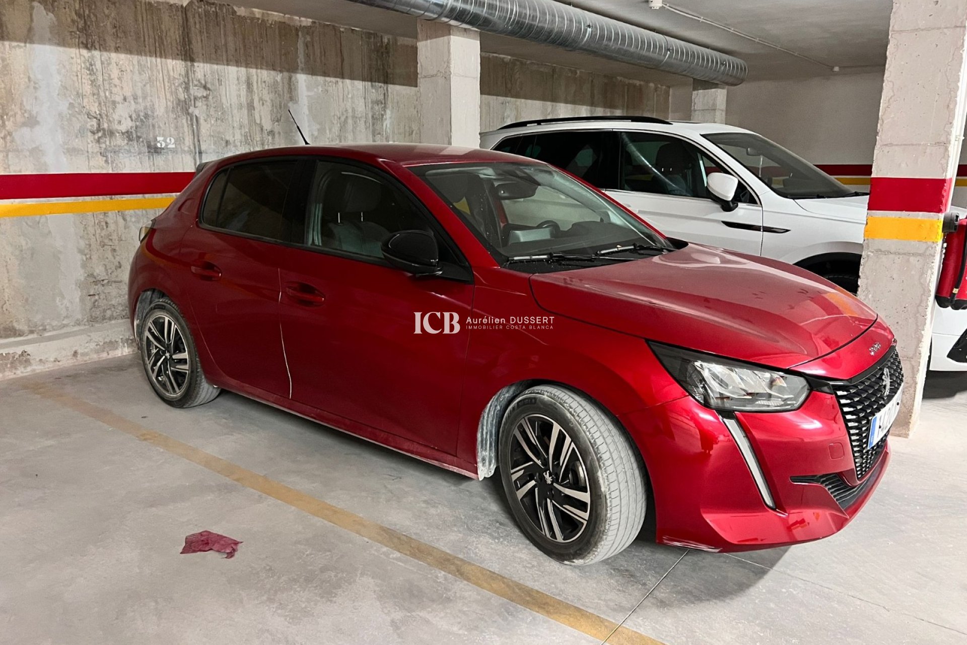 Reventa - Apartamento / piso -
San Miguel de Salinas