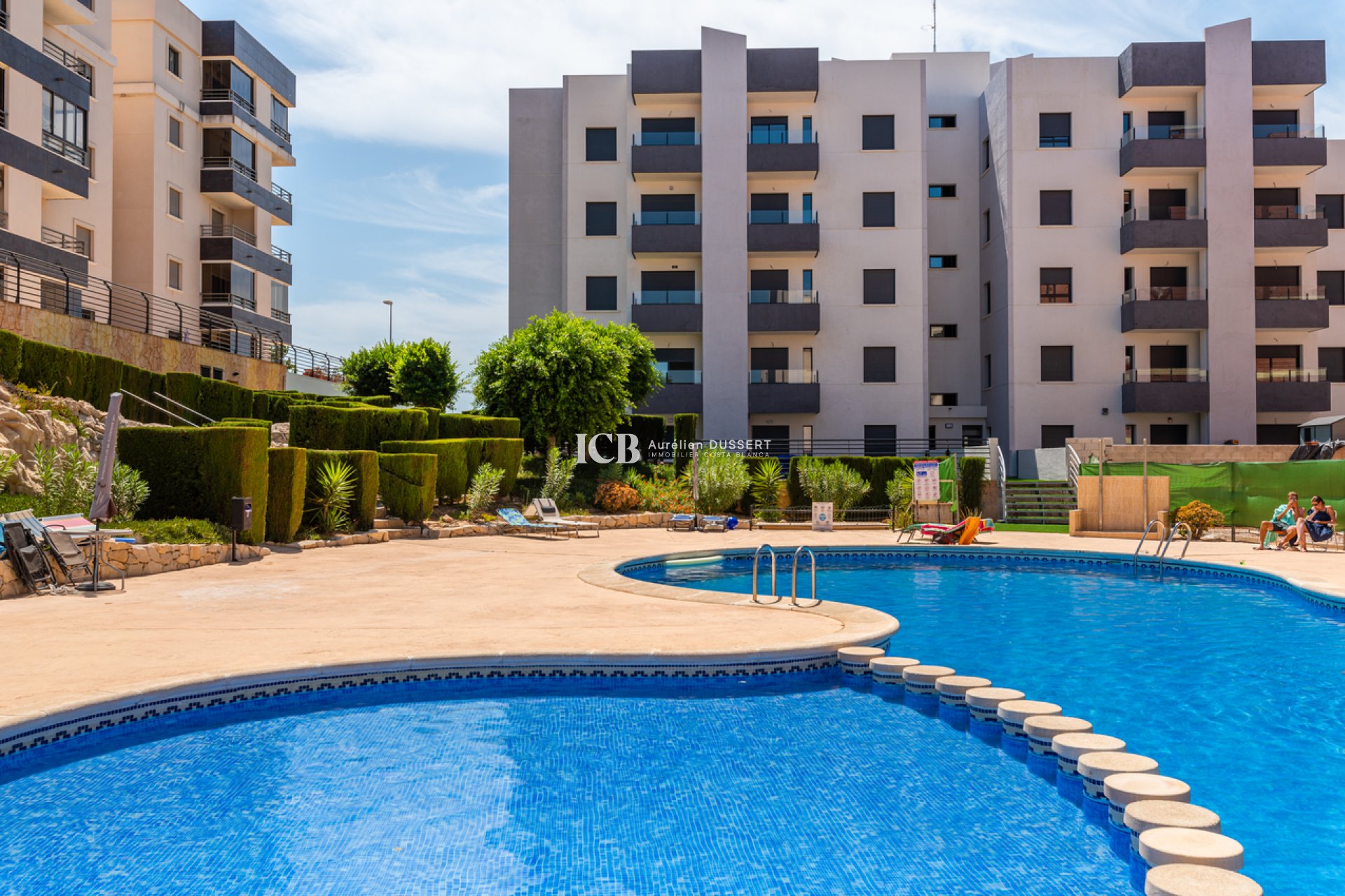Reventa - Apartamento / piso -
San Miguel de Salinas