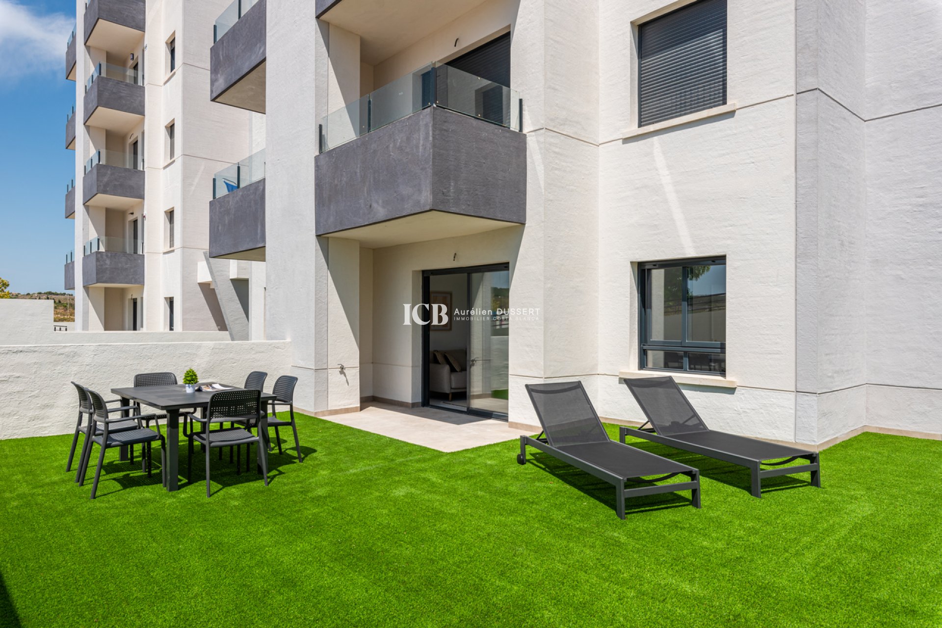 Reventa - Apartamento / piso -
San Miguel de Salinas