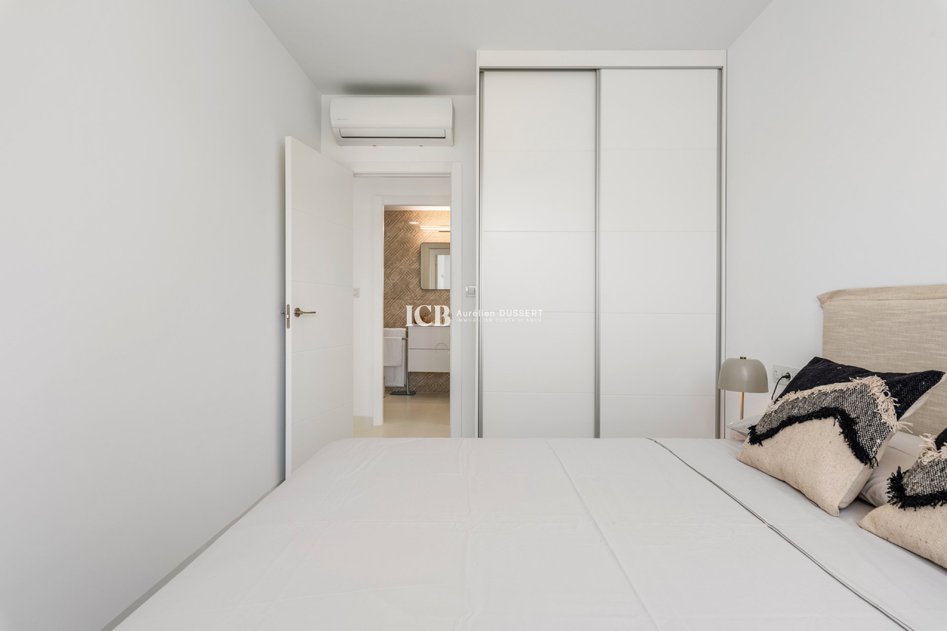 Reventa - Apartamento / piso -
San Miguel de Salinas