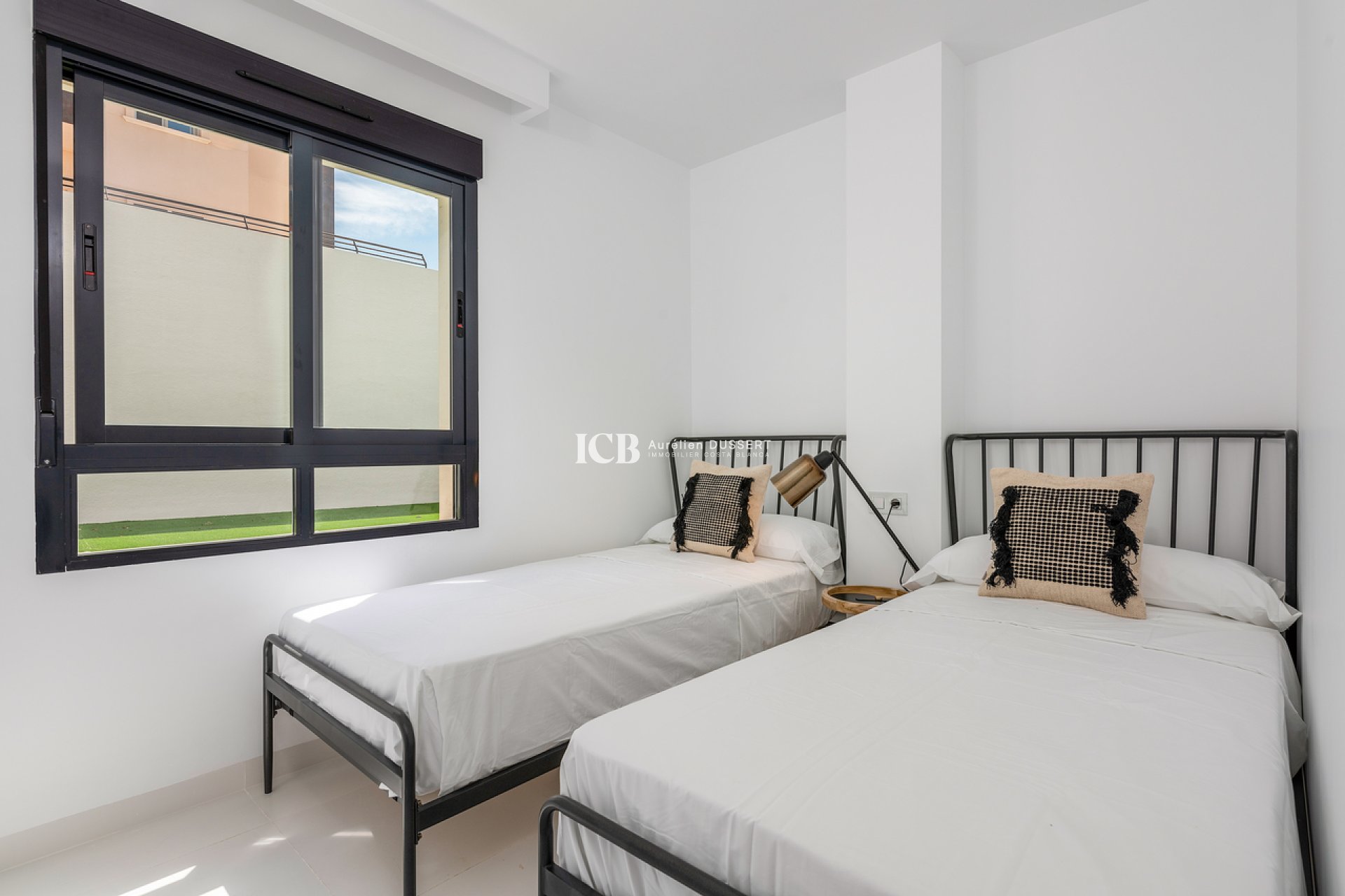 Reventa - Apartamento / piso -
San Miguel de Salinas