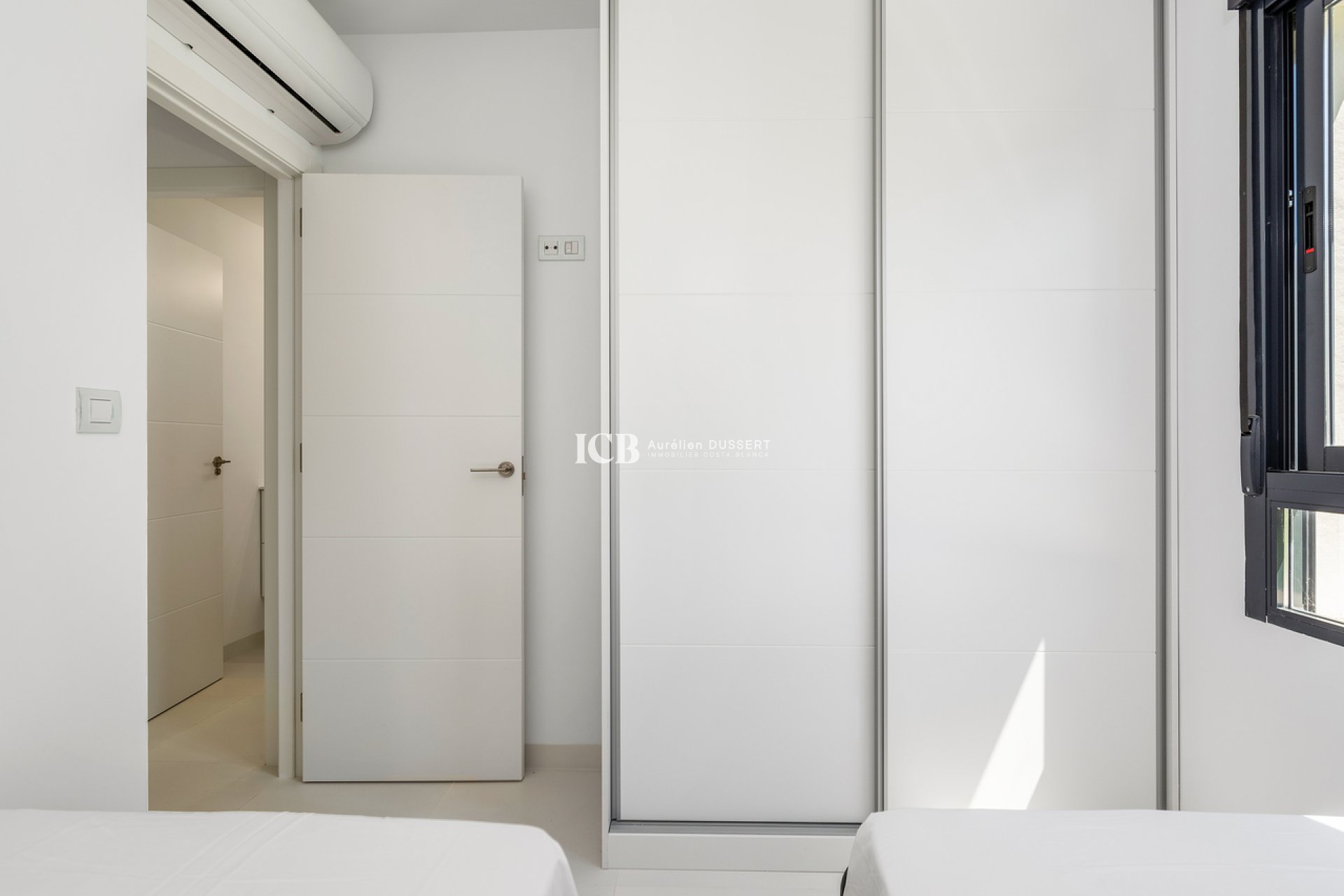 Reventa - Apartamento / piso -
San Miguel de Salinas