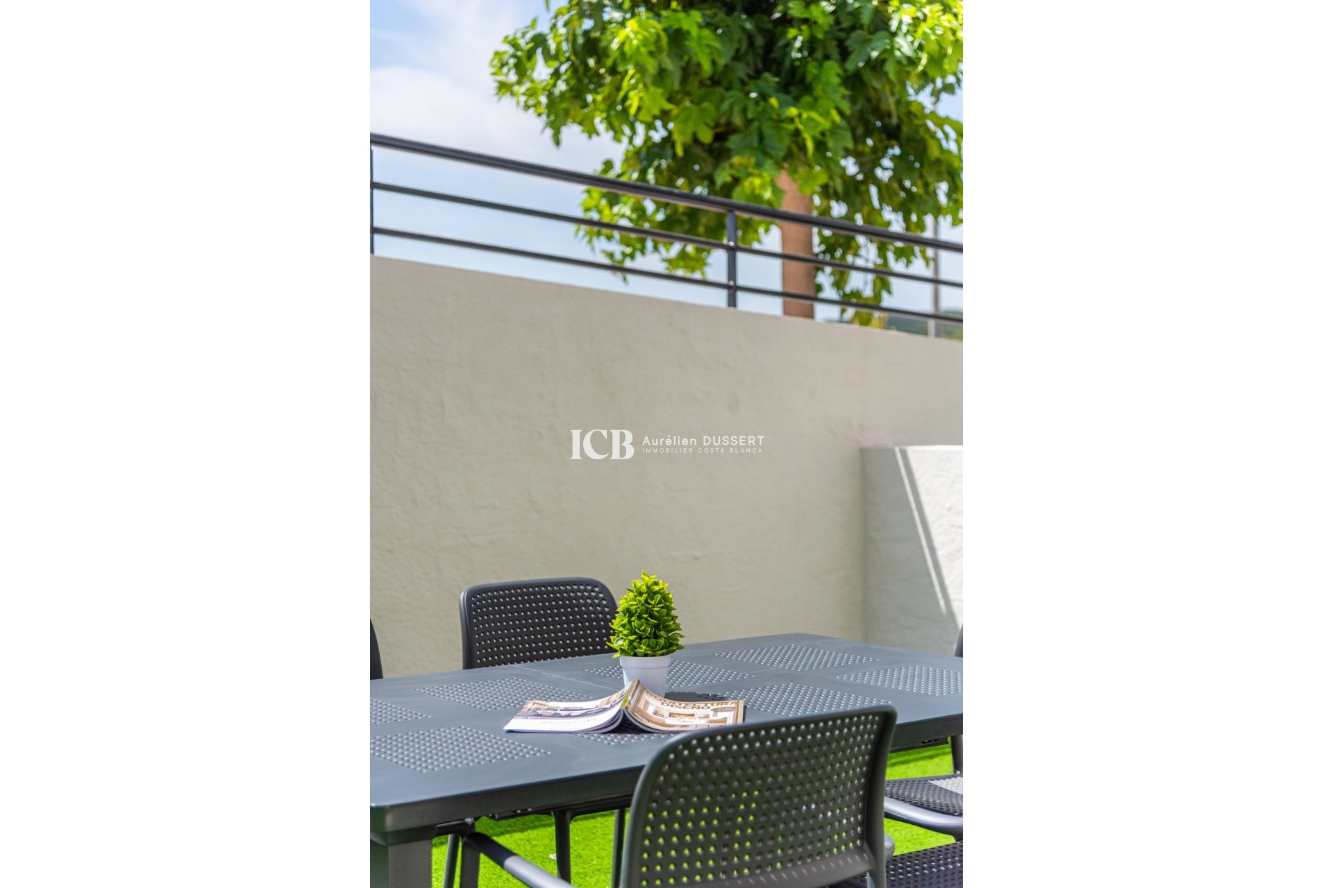 Reventa - Apartamento / piso -
San Miguel de Salinas