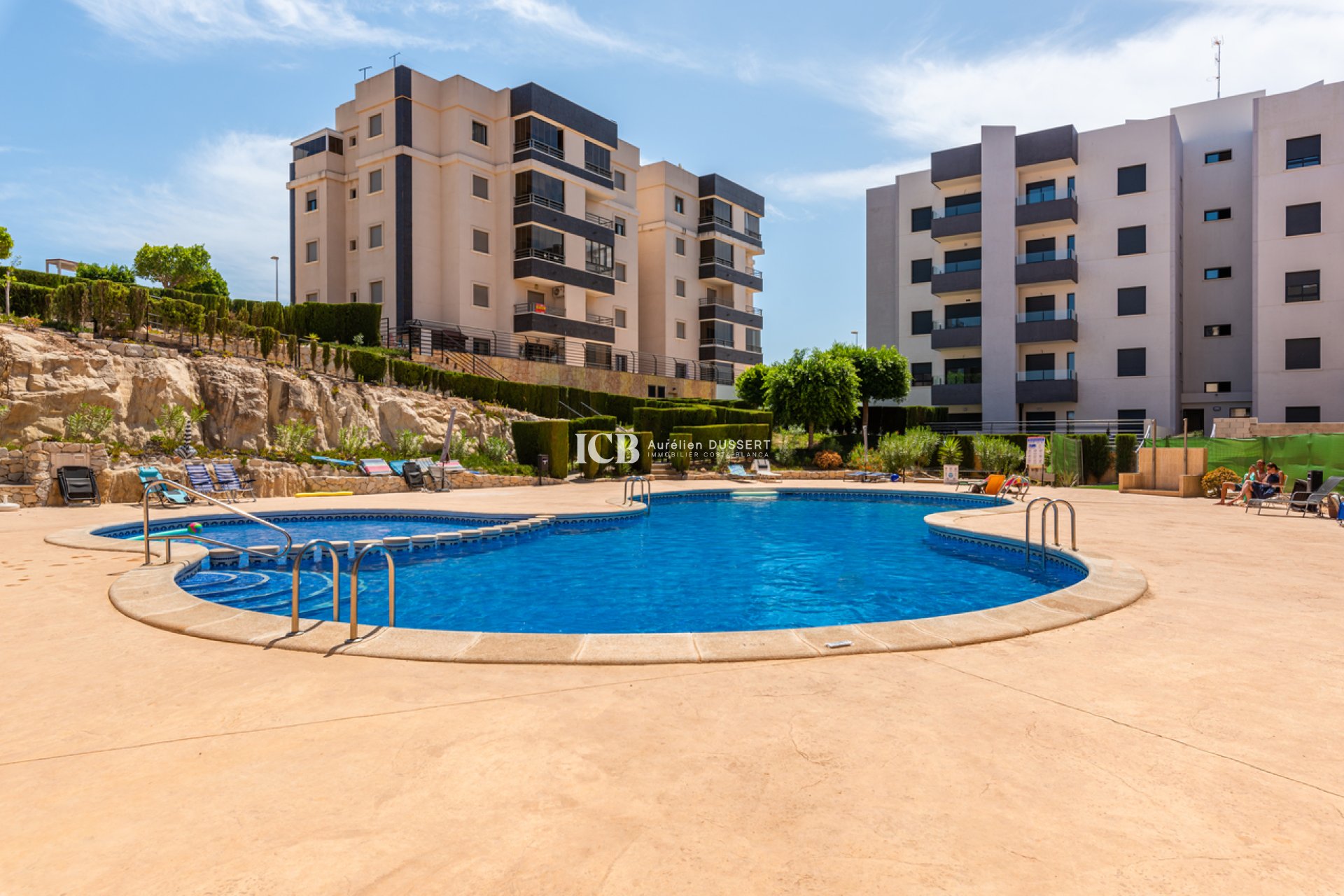Reventa - Apartamento / piso -
San Miguel de Salinas