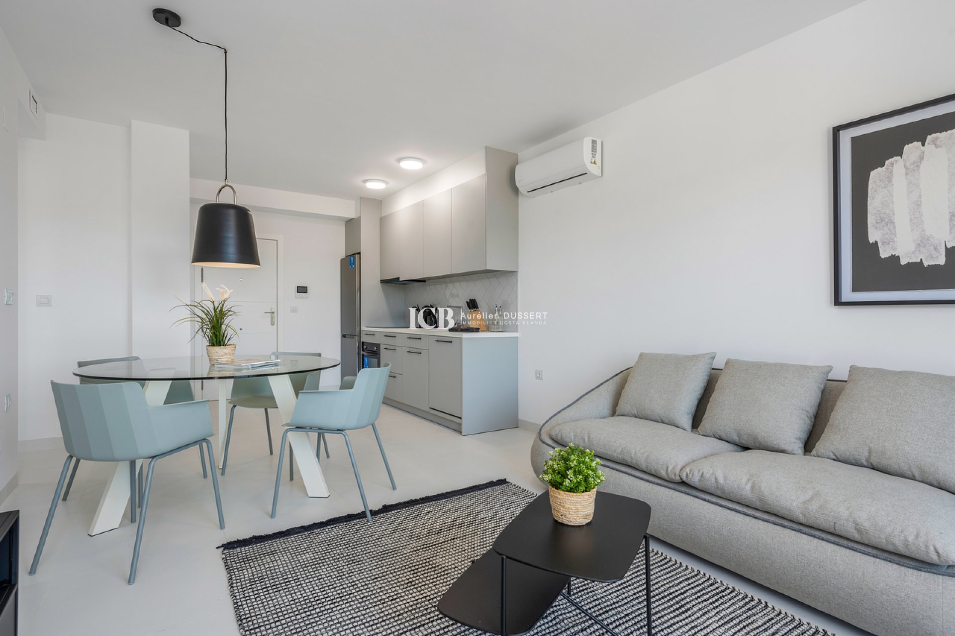 Reventa - Apartamento / piso -
San Miguel de Salinas