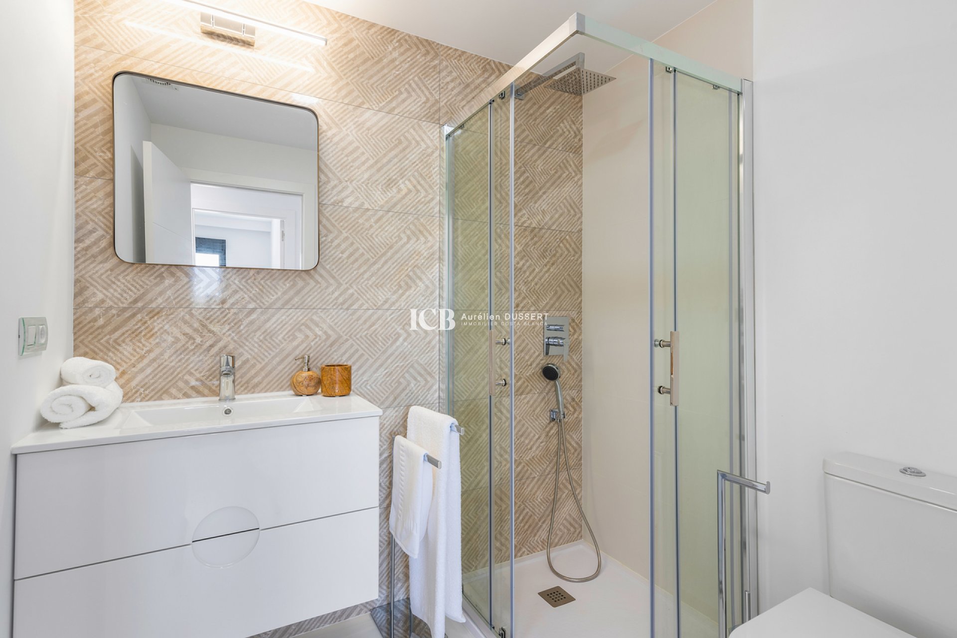 Reventa - Apartamento / piso -
San Miguel de Salinas