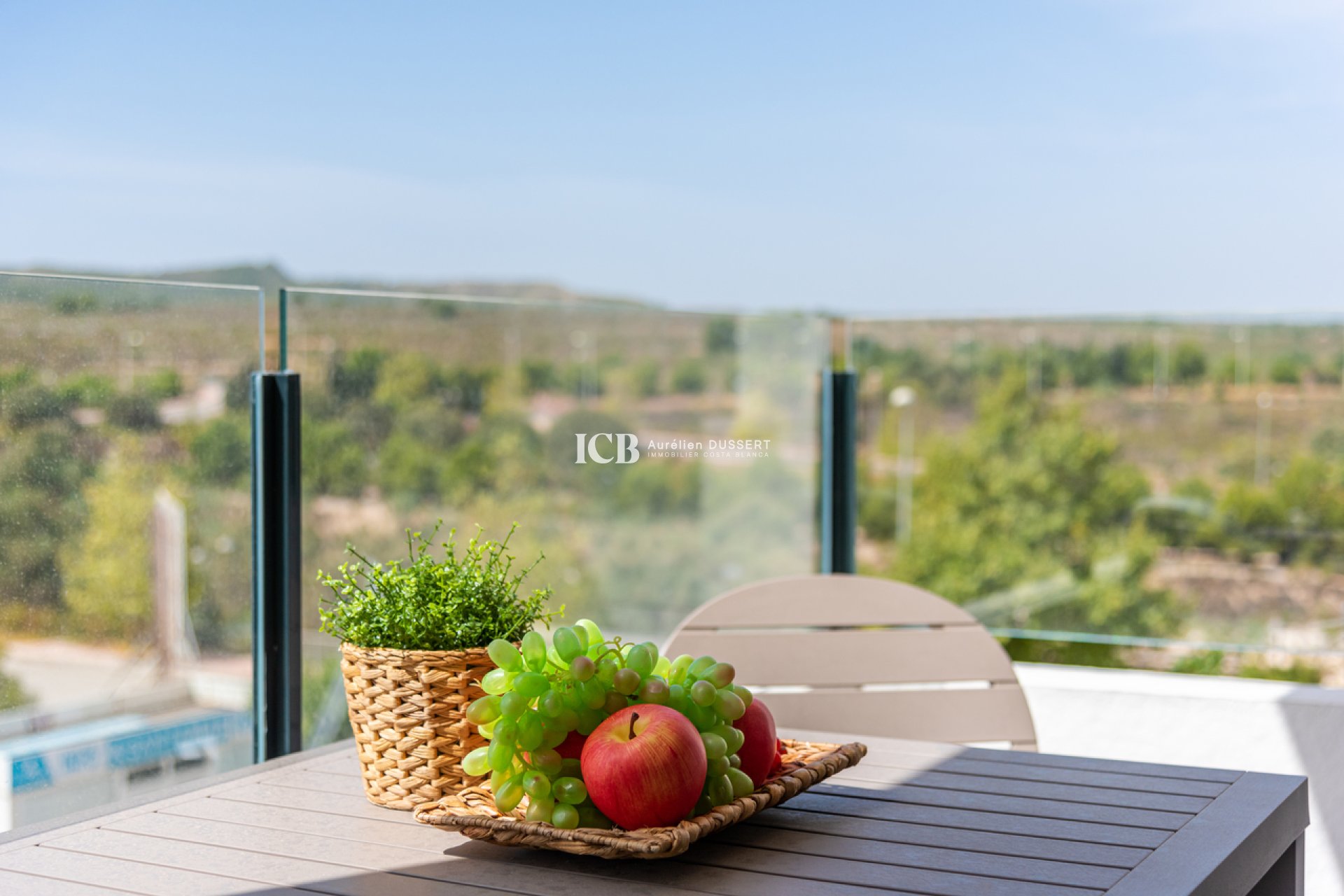 Reventa - Apartamento / piso -
San Miguel de Salinas