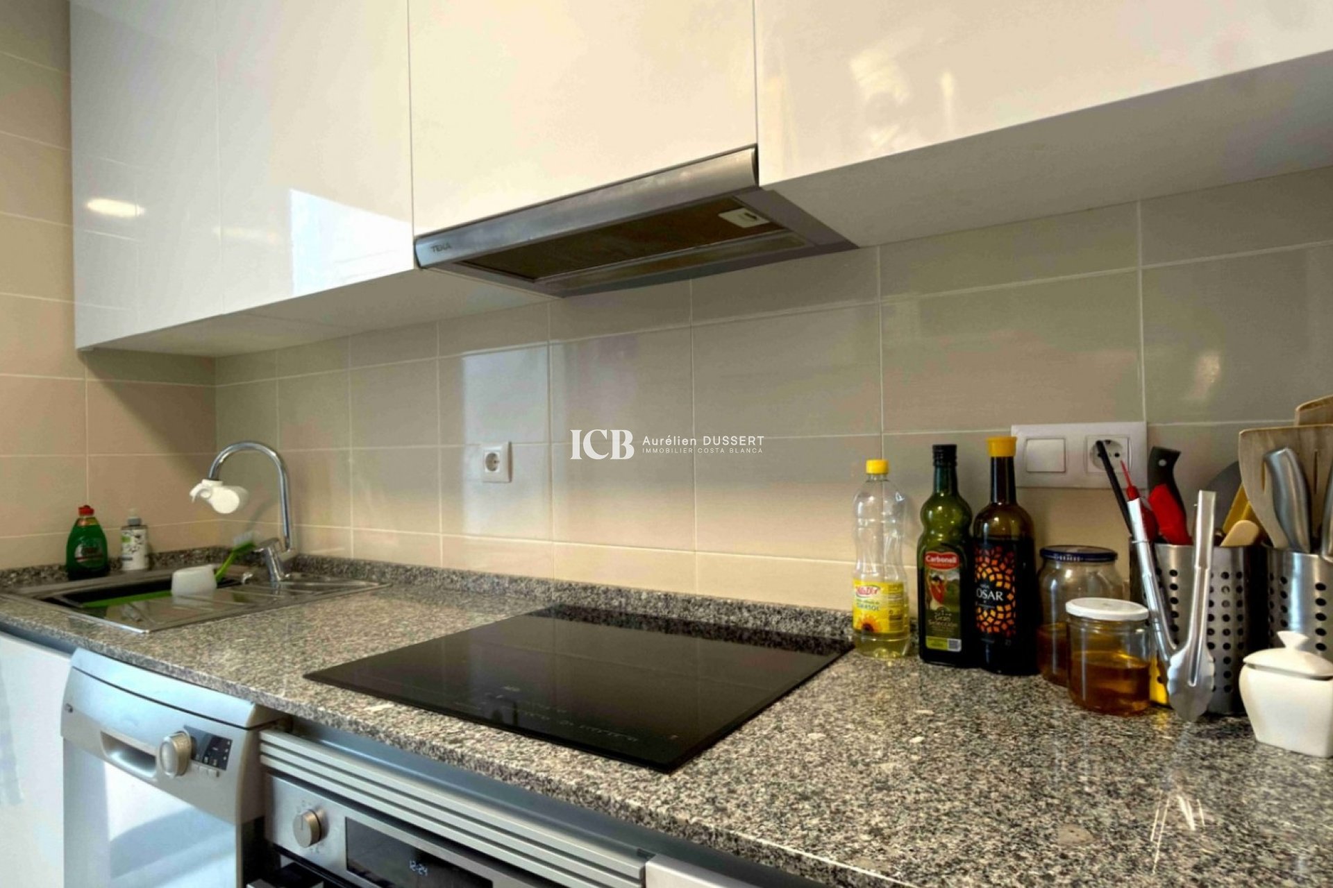 Reventa - Apartamento / piso -
San Miguel de Salinas