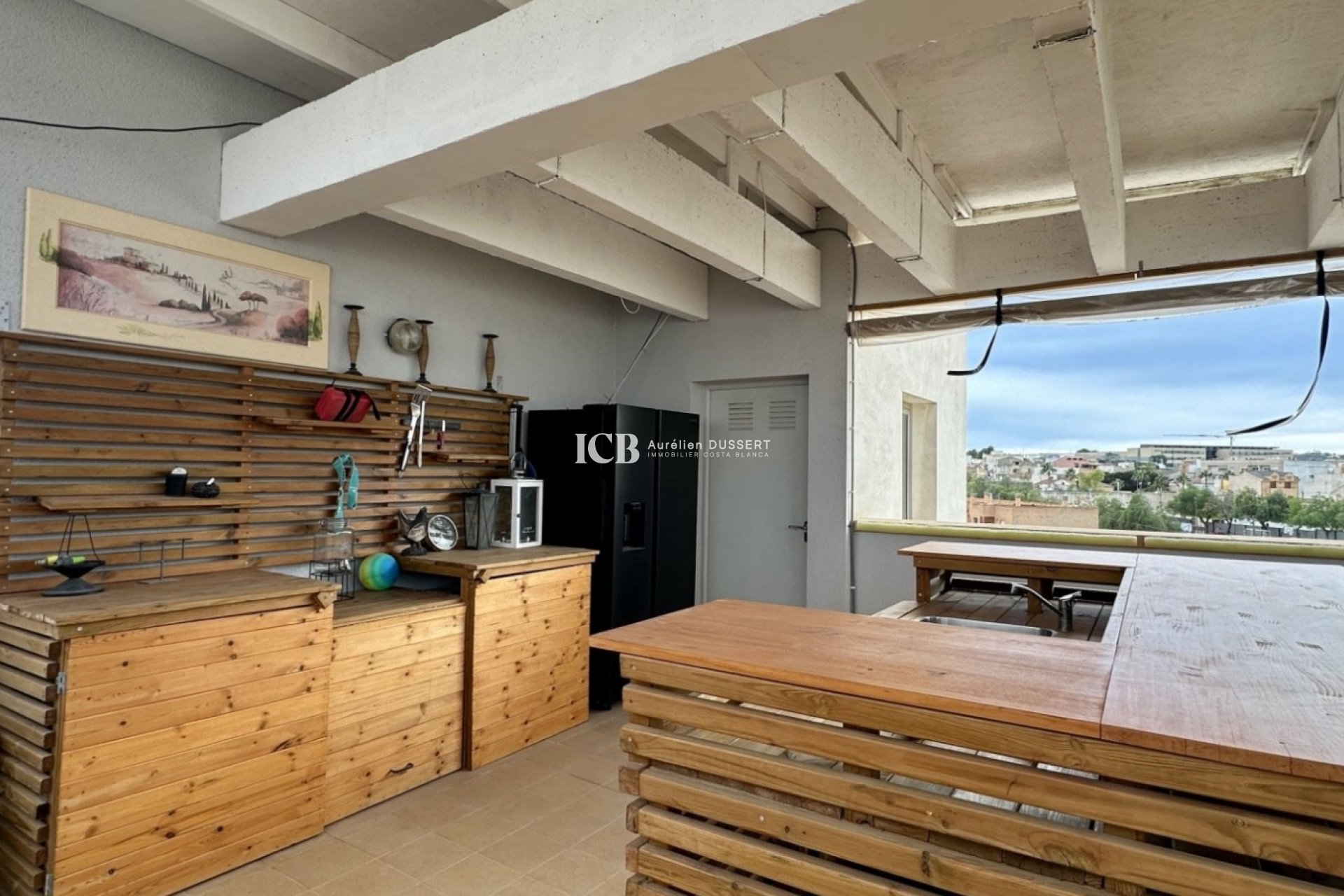 Reventa - Apartamento / piso -
San Miguel de Salinas