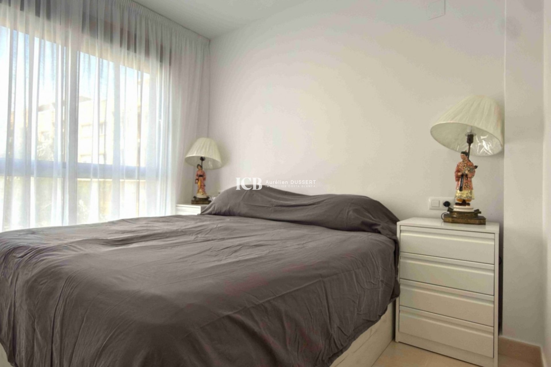 Reventa - Apartamento / piso -
San Miguel de Salinas