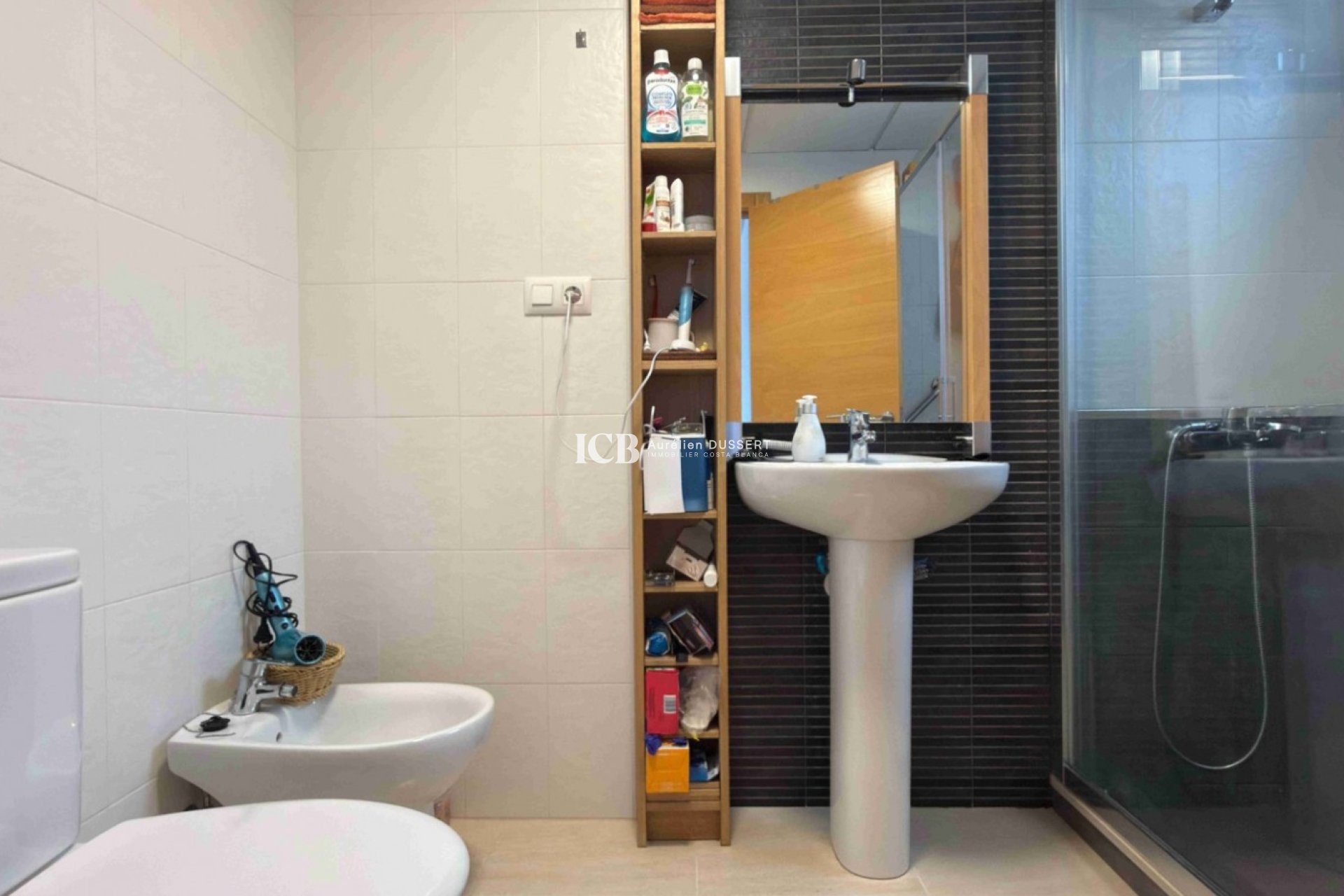 Reventa - Apartamento / piso -
San Miguel de Salinas