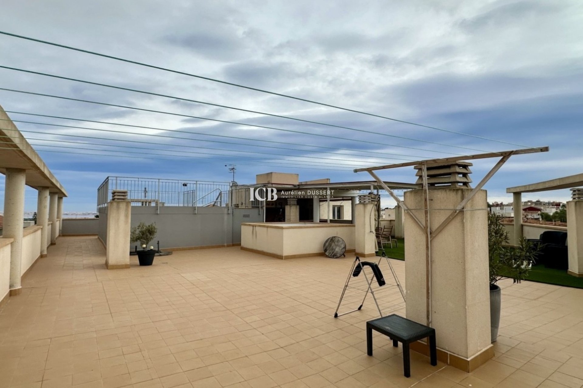 Reventa - Apartamento / piso -
San Miguel de Salinas