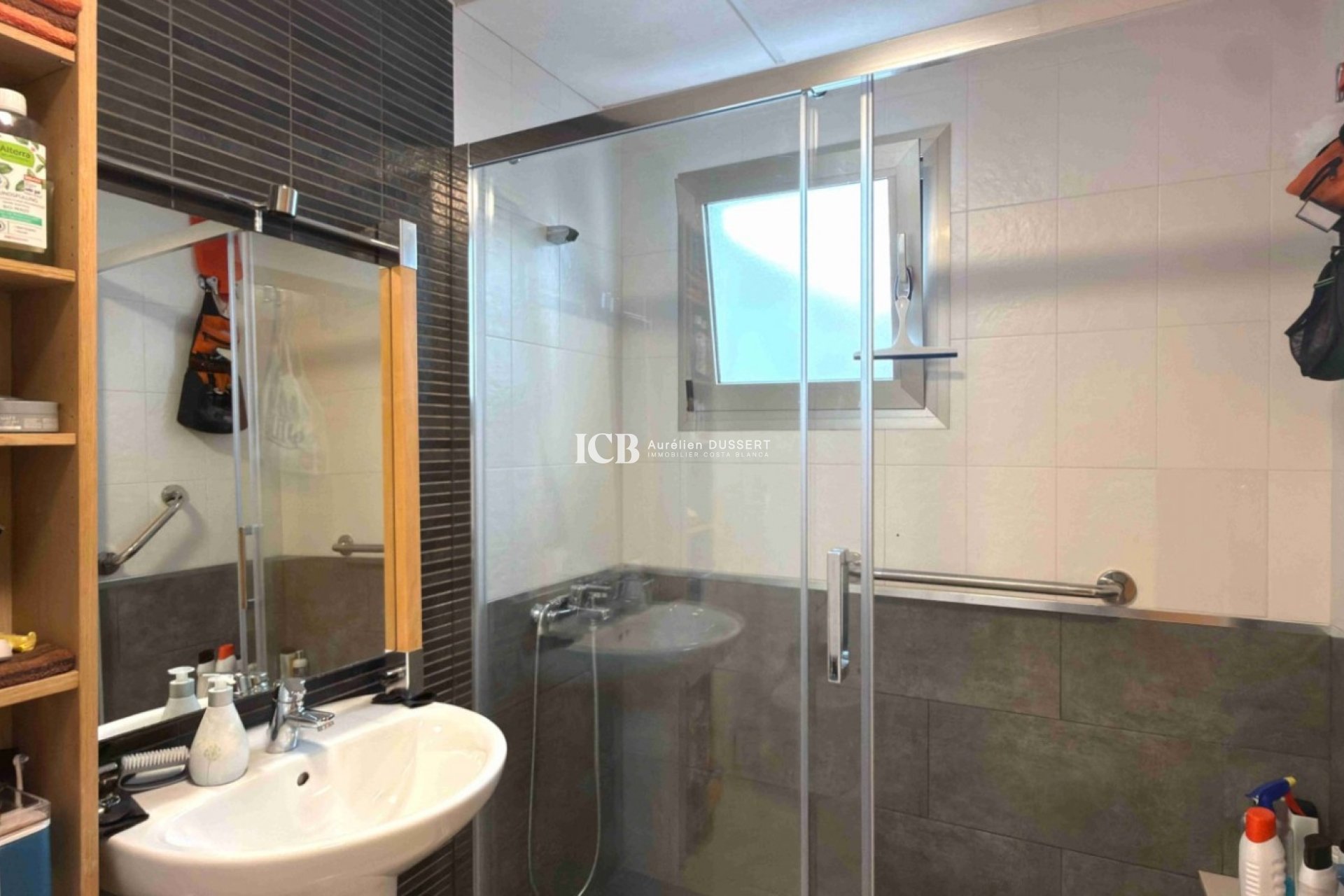 Reventa - Apartamento / piso -
San Miguel de Salinas