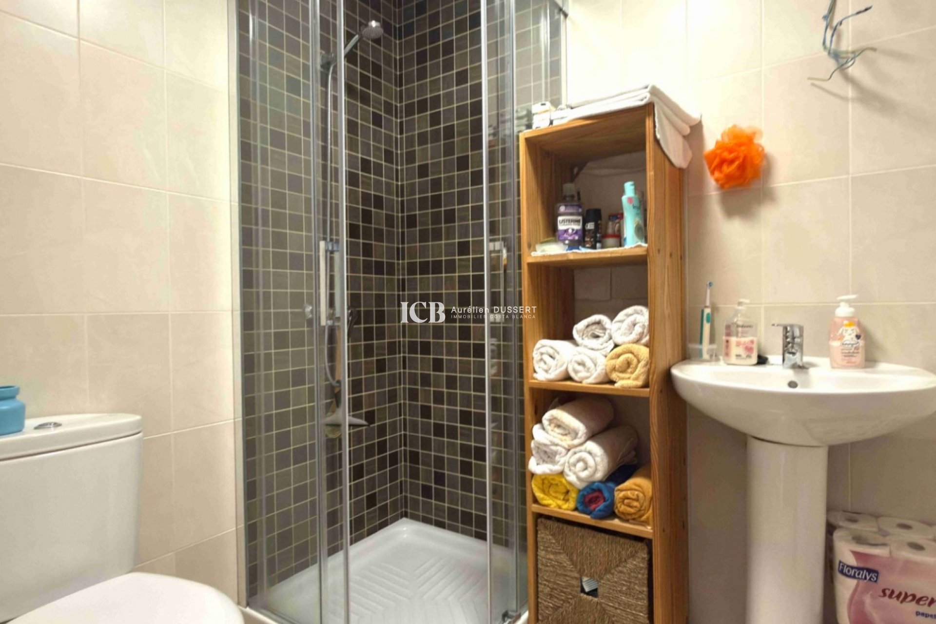 Reventa - Apartamento / piso -
San Miguel de Salinas