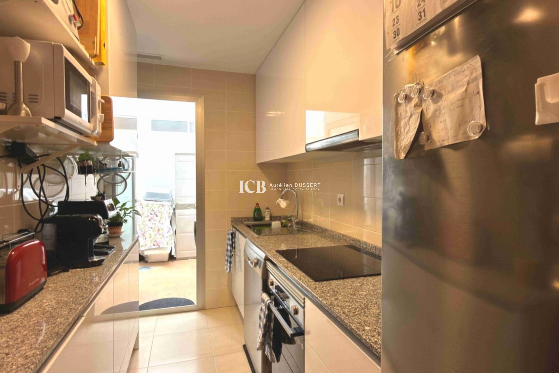 Reventa - Apartamento / piso -
San Miguel de Salinas