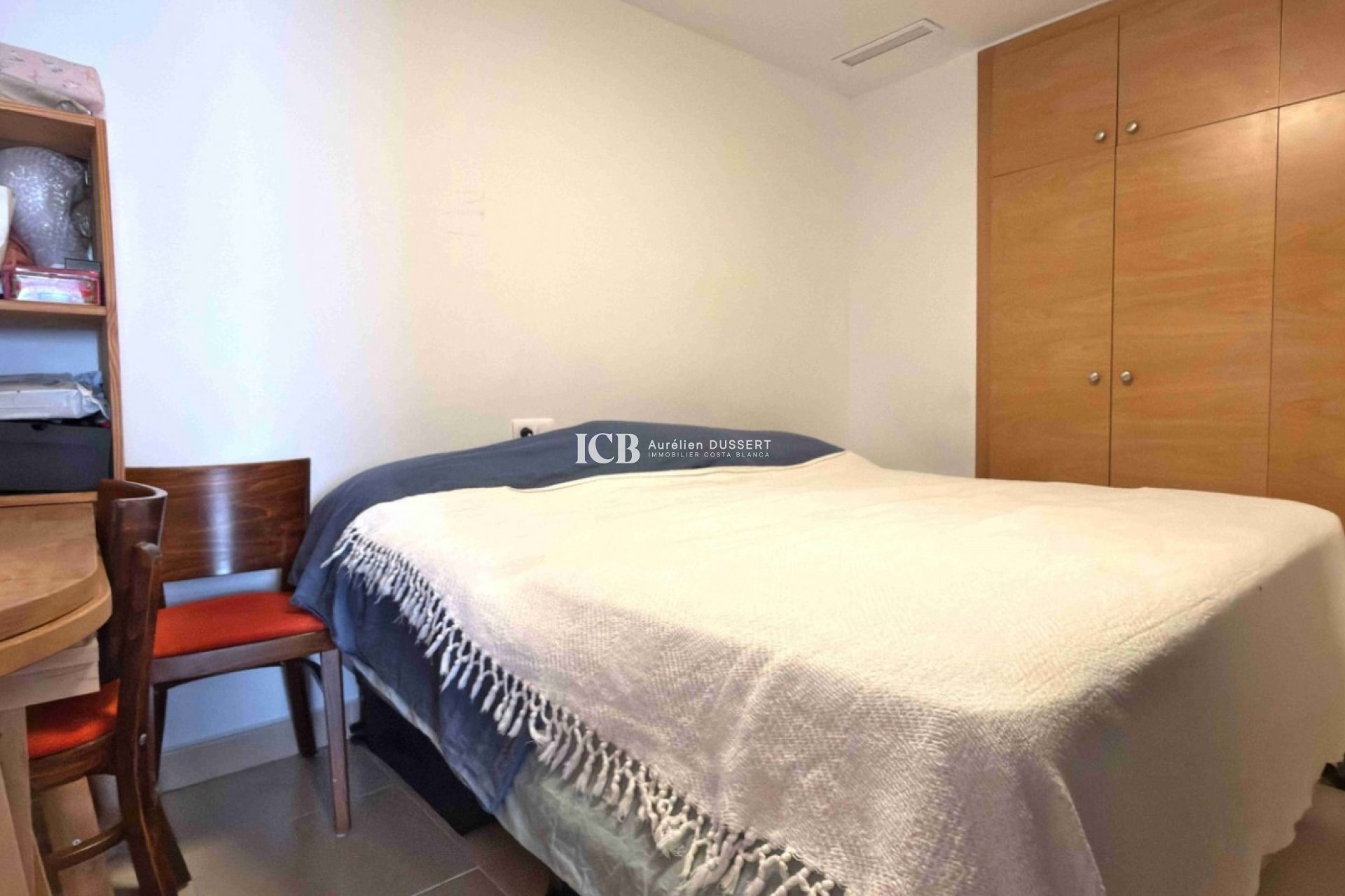 Reventa - Apartamento / piso -
San Miguel de Salinas