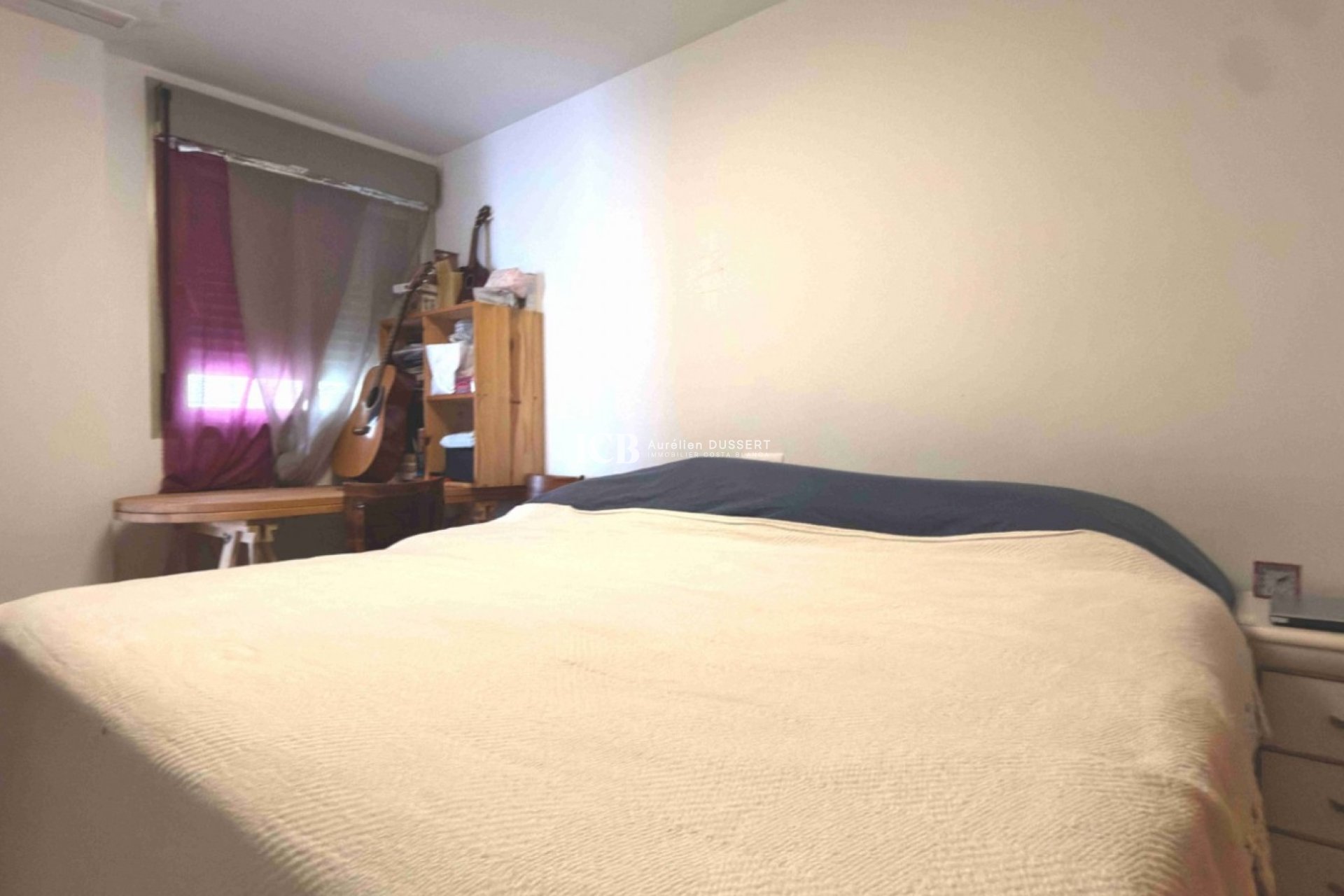 Reventa - Apartamento / piso -
San Miguel de Salinas