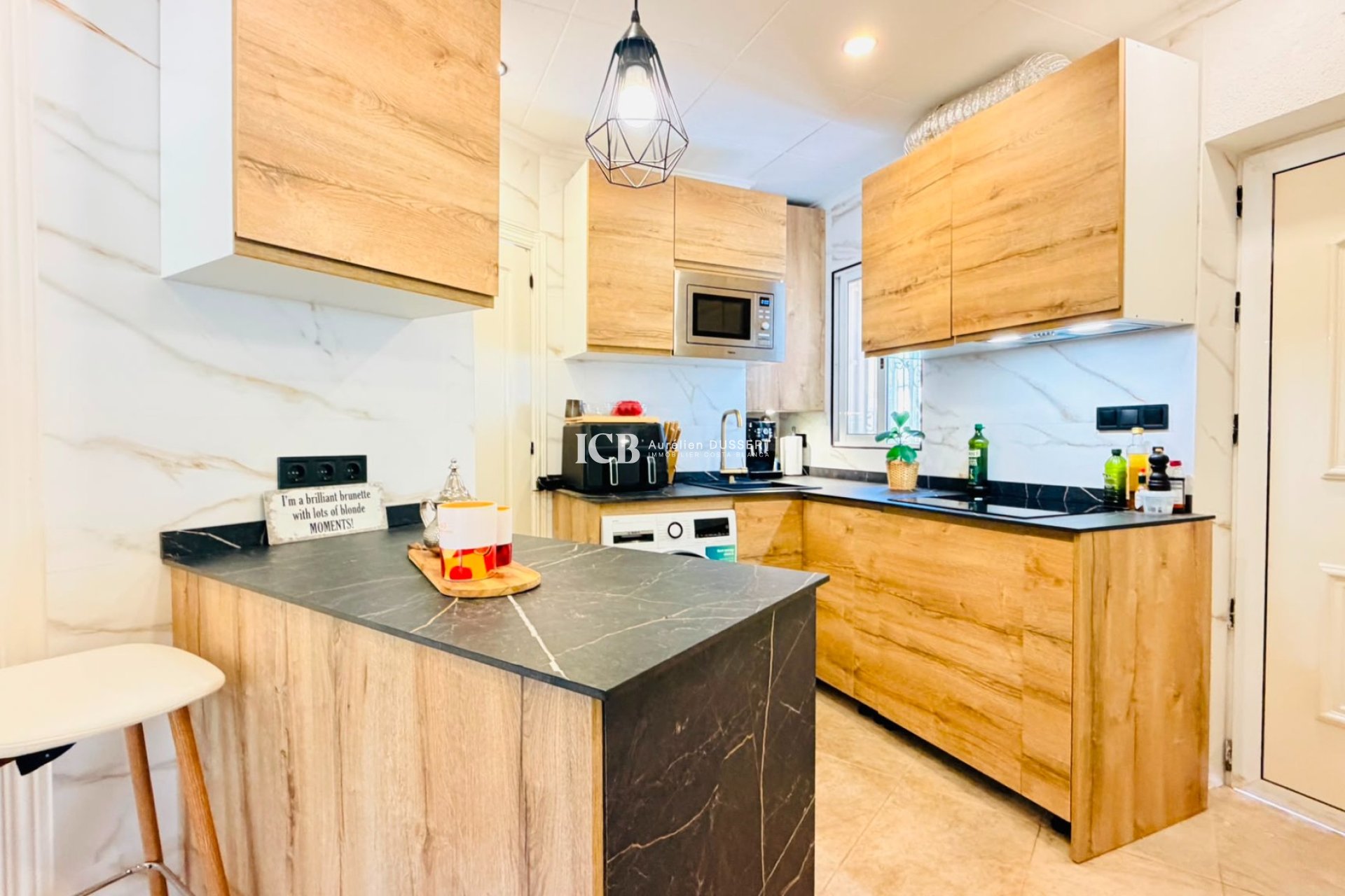 Reventa - Apartamento / piso -
San Miguel de Salinas