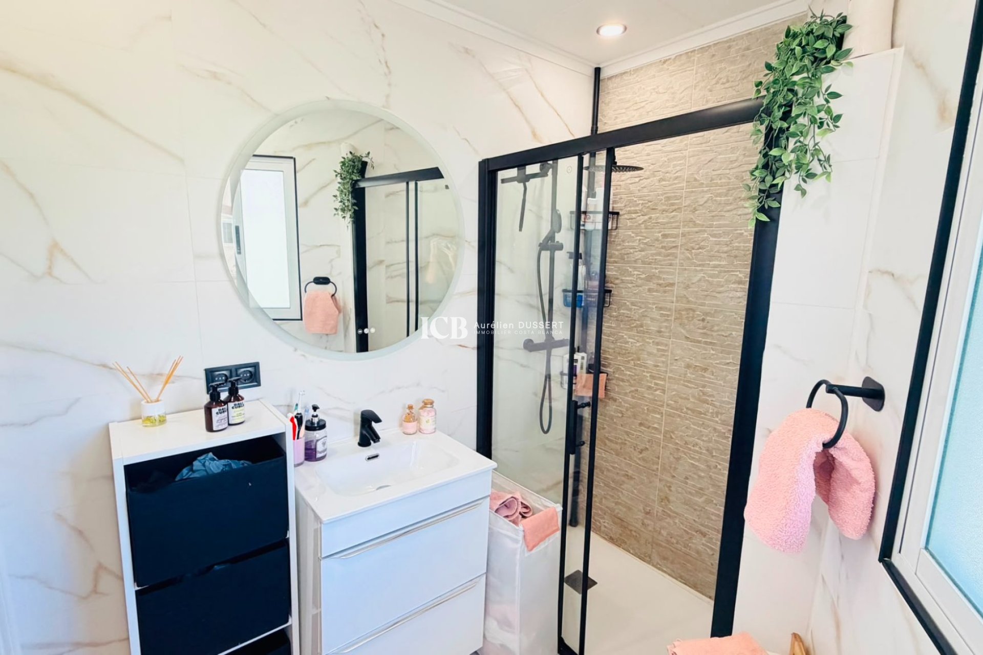 Reventa - Apartamento / piso -
San Miguel de Salinas