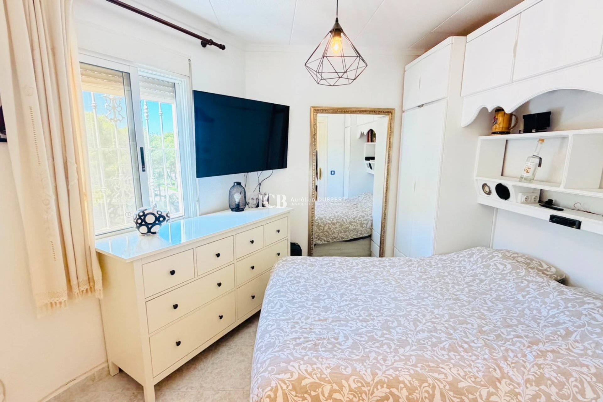Reventa - Apartamento / piso -
San Miguel de Salinas