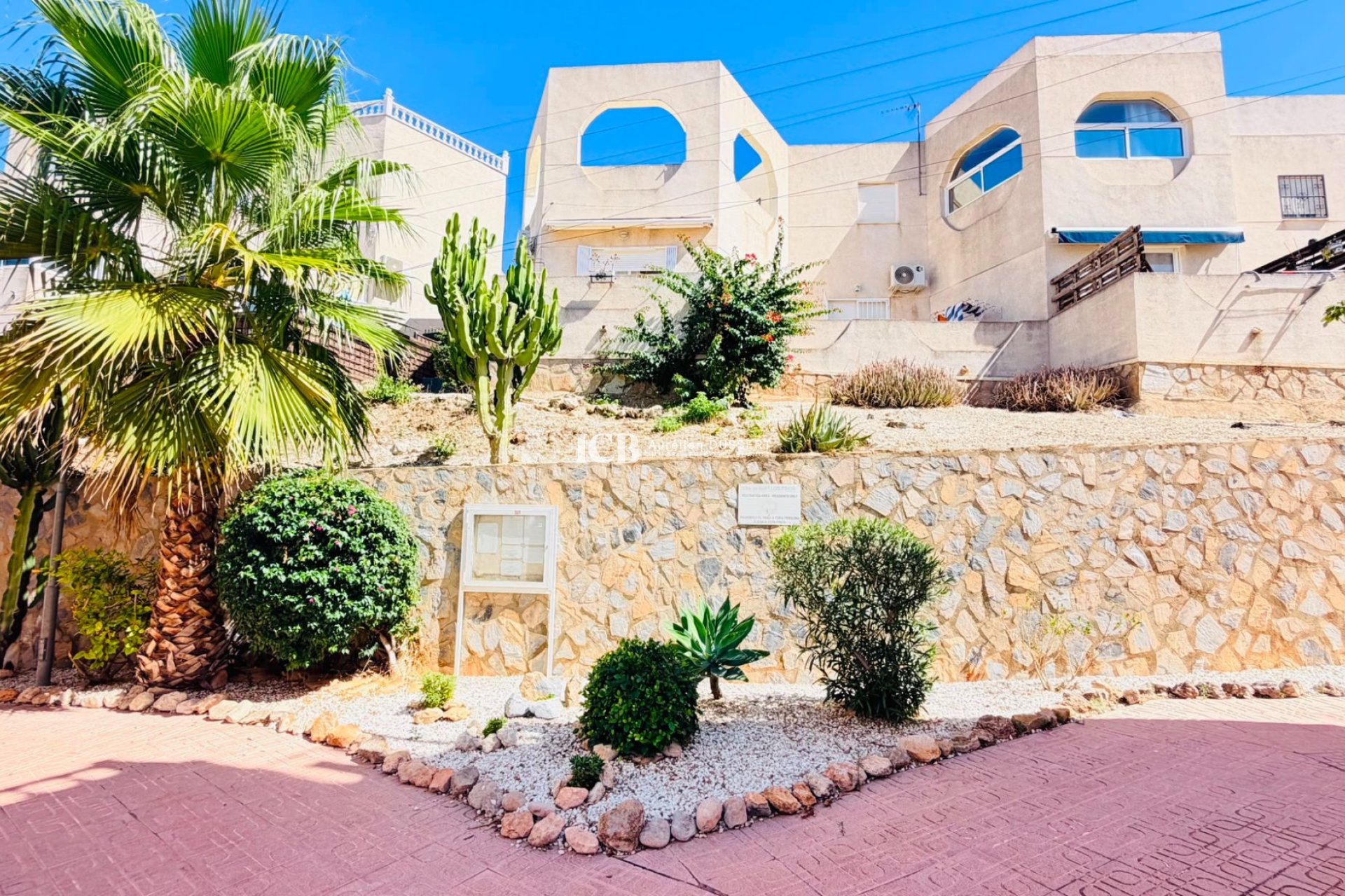 Reventa - Apartamento / piso -
San Miguel de Salinas