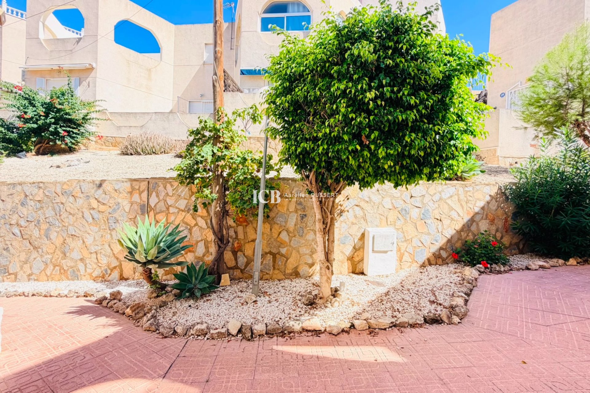 Reventa - Apartamento / piso -
San Miguel de Salinas